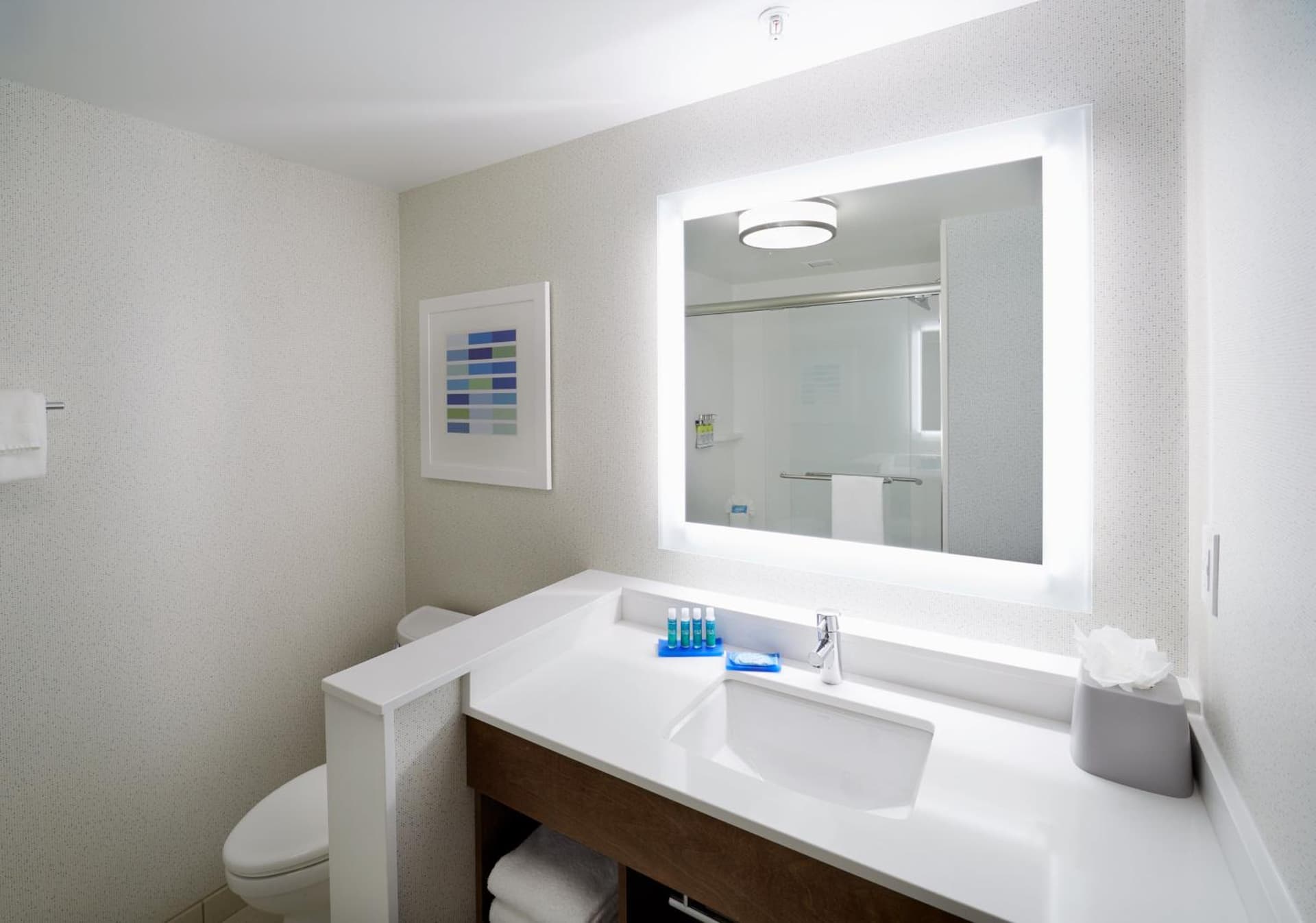 Holiday Inn Express & Suites - Cincinnati North - Liberty Way by IHG gallery photo in West Chester, OH — image 17