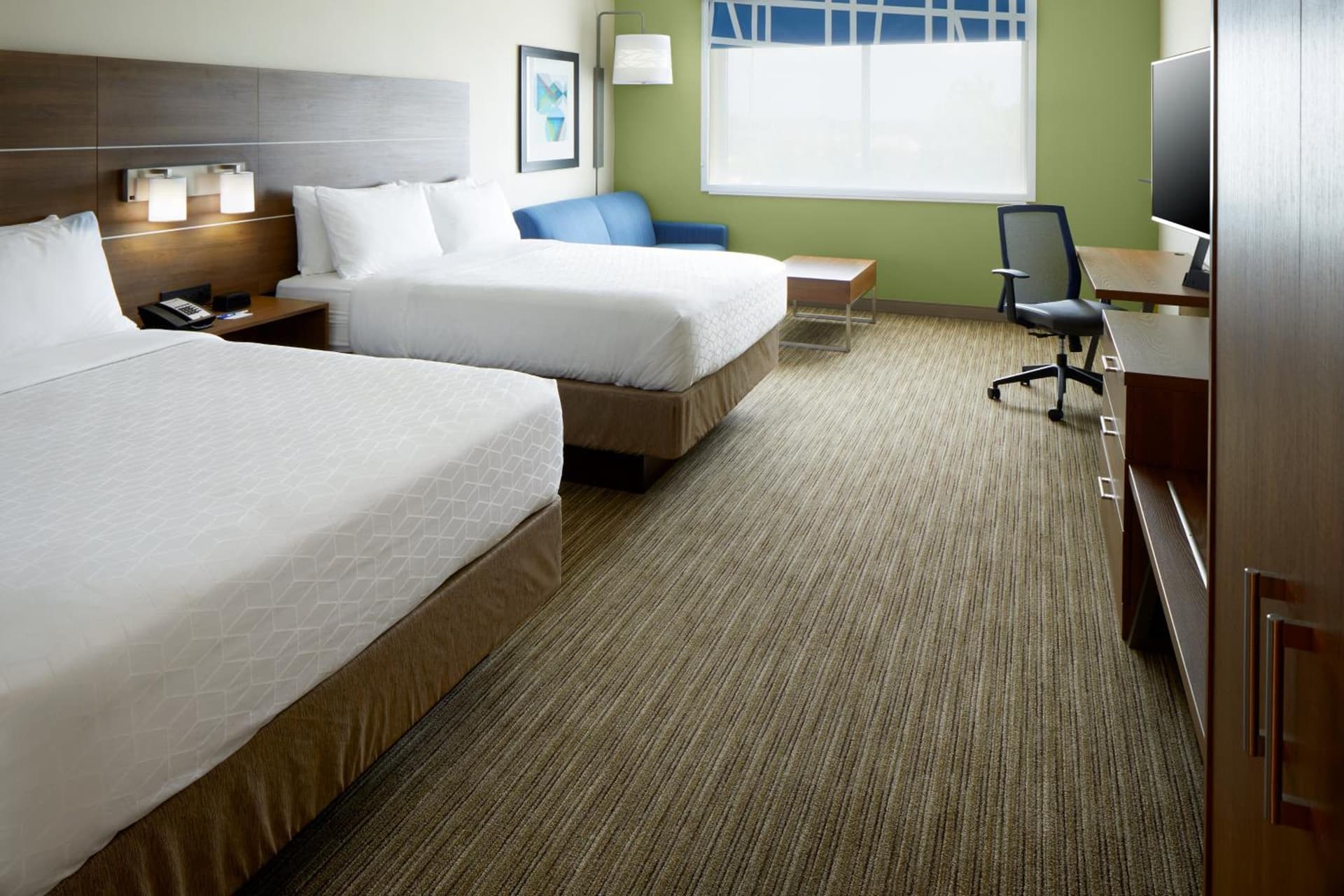Holiday Inn Express & Suites - Cincinnati North - Liberty Way by IHG gallery photo in West Chester, OH — image 13