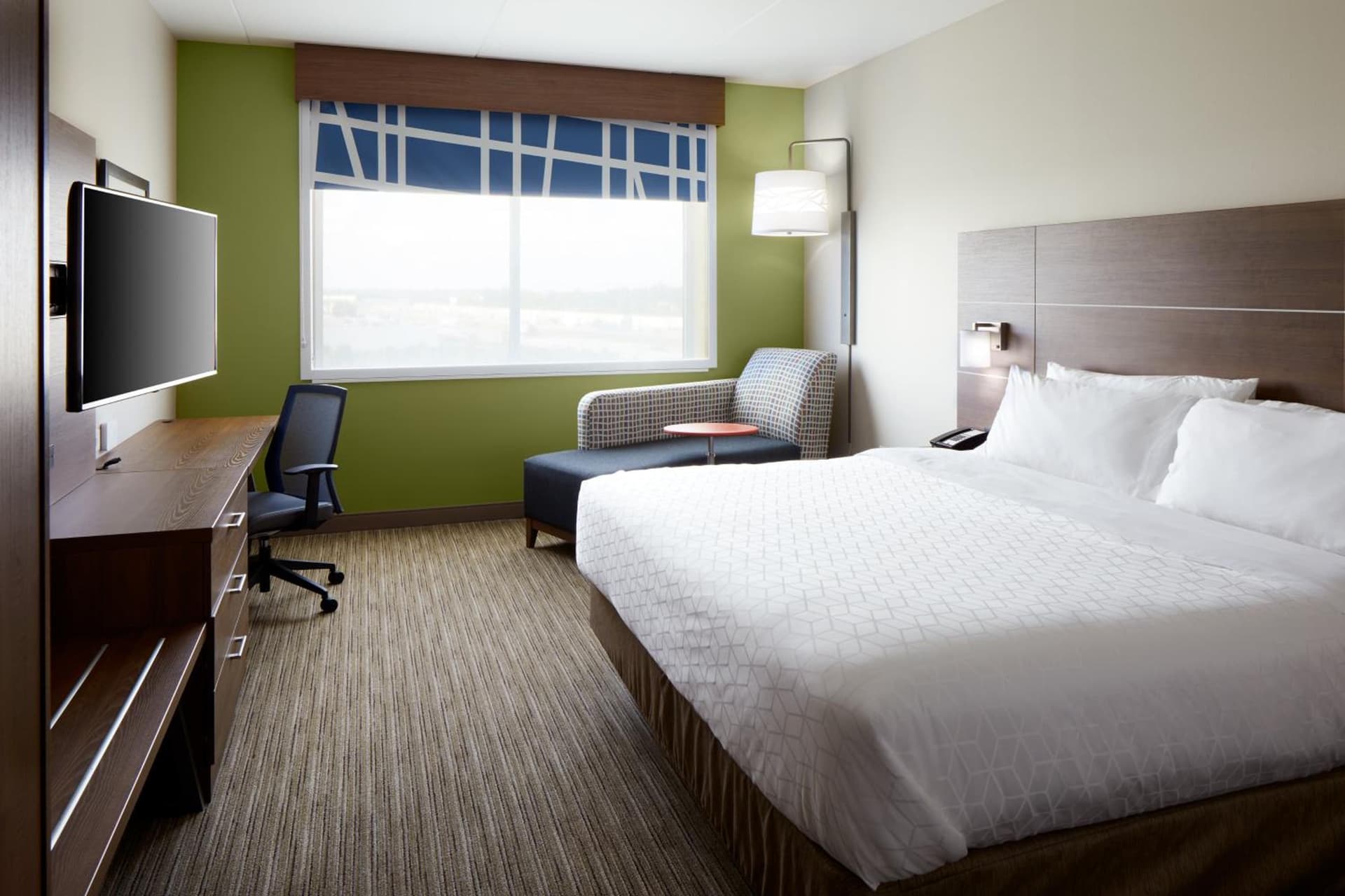Holiday Inn Express & Suites - Cincinnati North - Liberty Way by IHG gallery photo in West Chester, OH — image 24