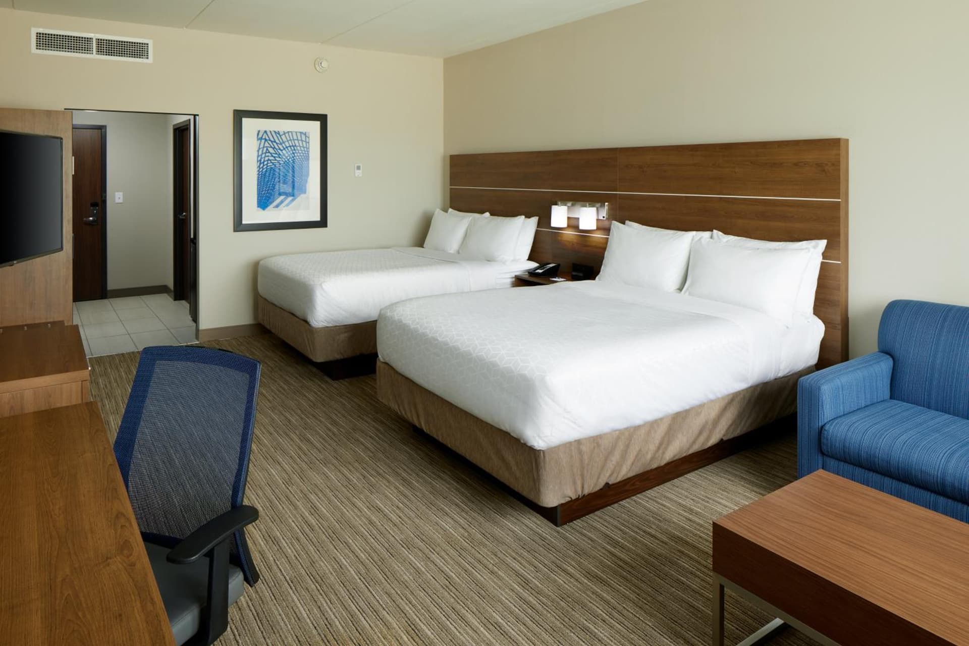 Holiday Inn Express & Suites - Cincinnati North - Liberty Way by IHG gallery photo in West Chester, OH — image 10
