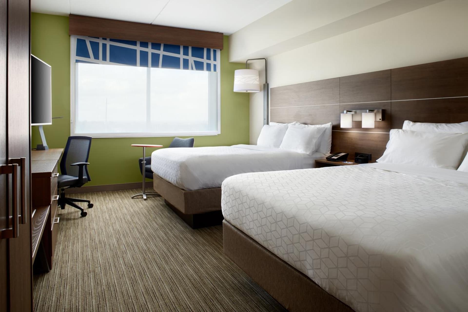 Holiday Inn Express & Suites - Cincinnati North - Liberty Way by IHG gallery photo in West Chester, OH — image 20