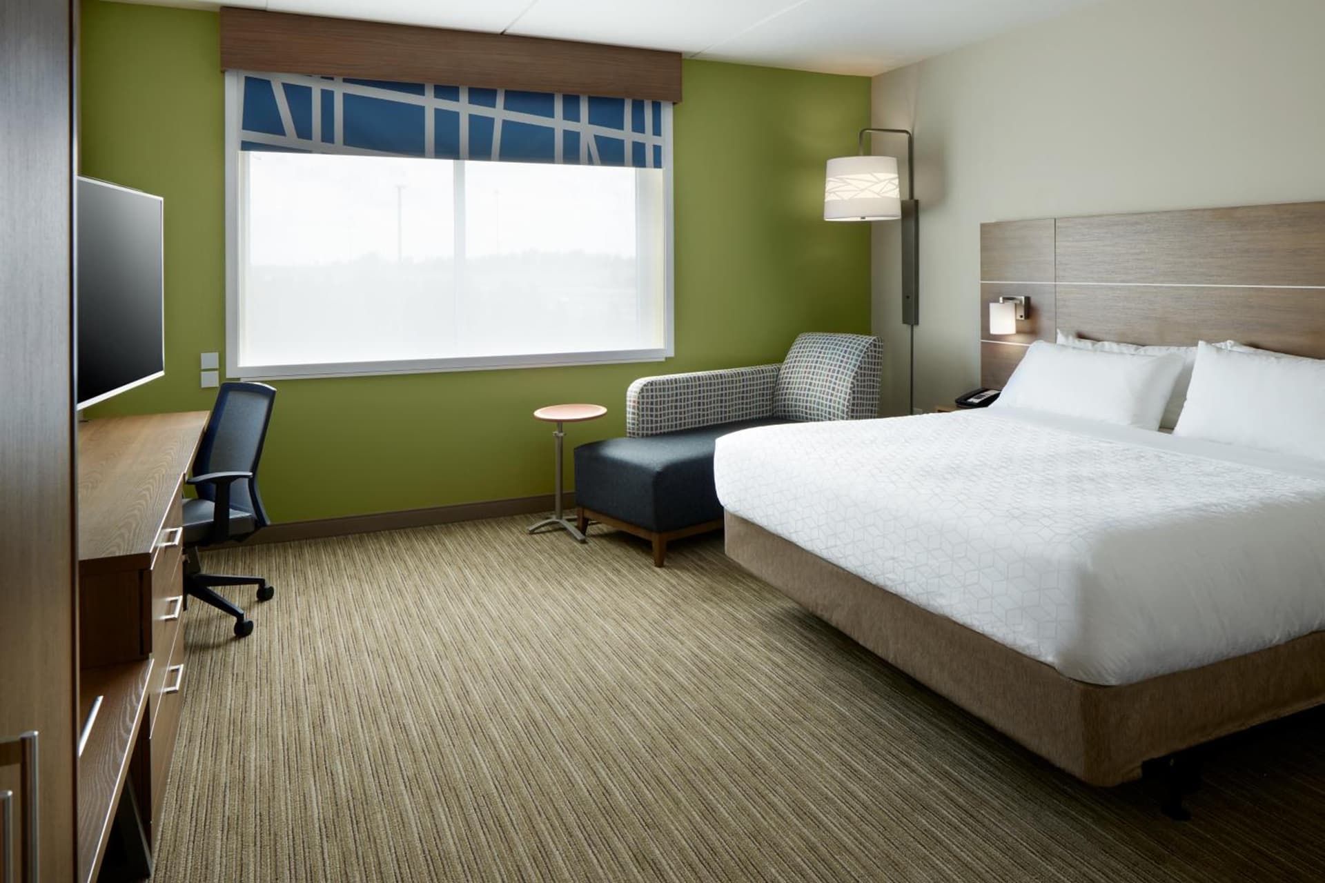 Holiday Inn Express & Suites - Cincinnati North - Liberty Way by IHG gallery photo in West Chester, OH — image 19