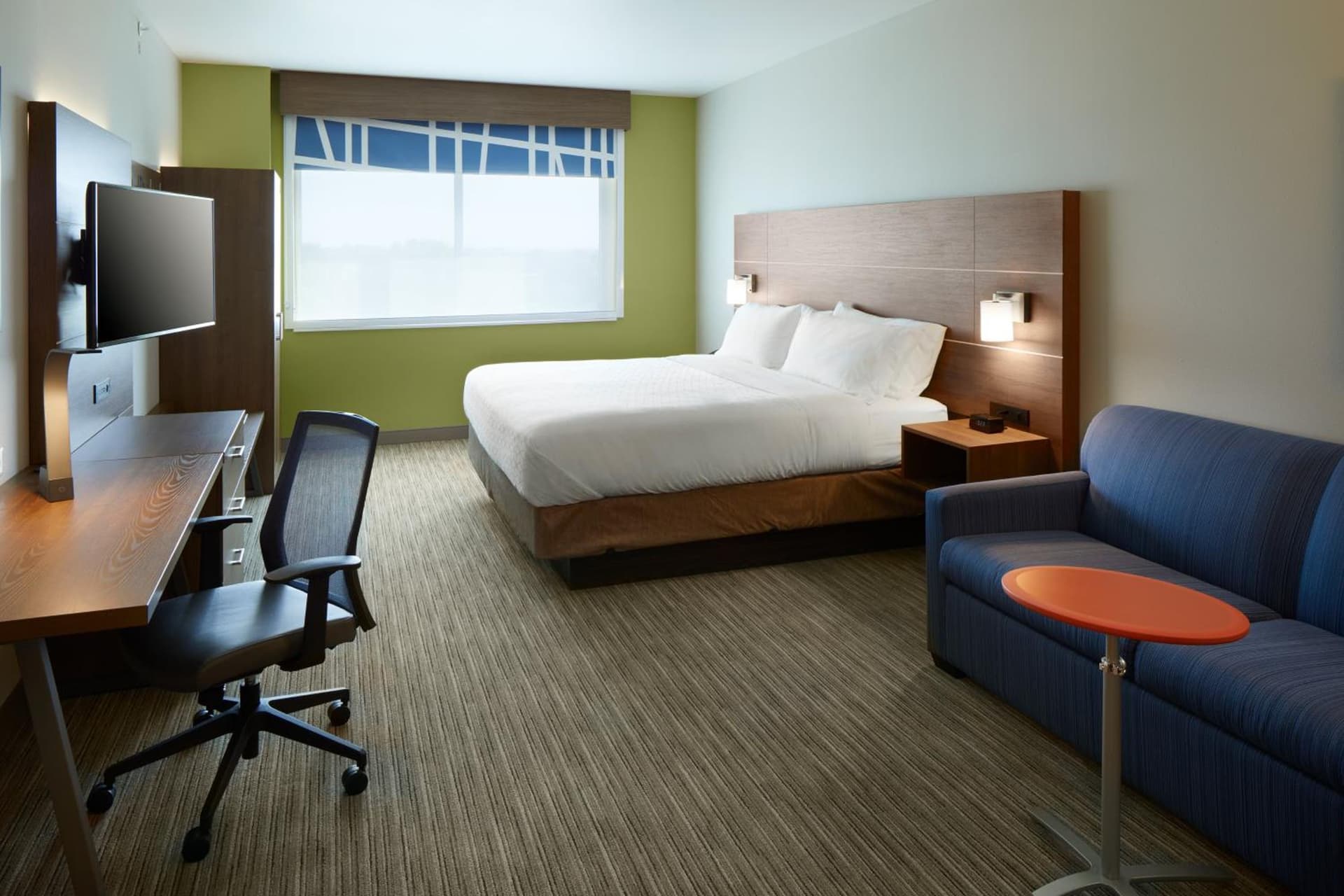 Holiday Inn Express & Suites - Cincinnati North - Liberty Way by IHG gallery photo in West Chester, OH — image 8