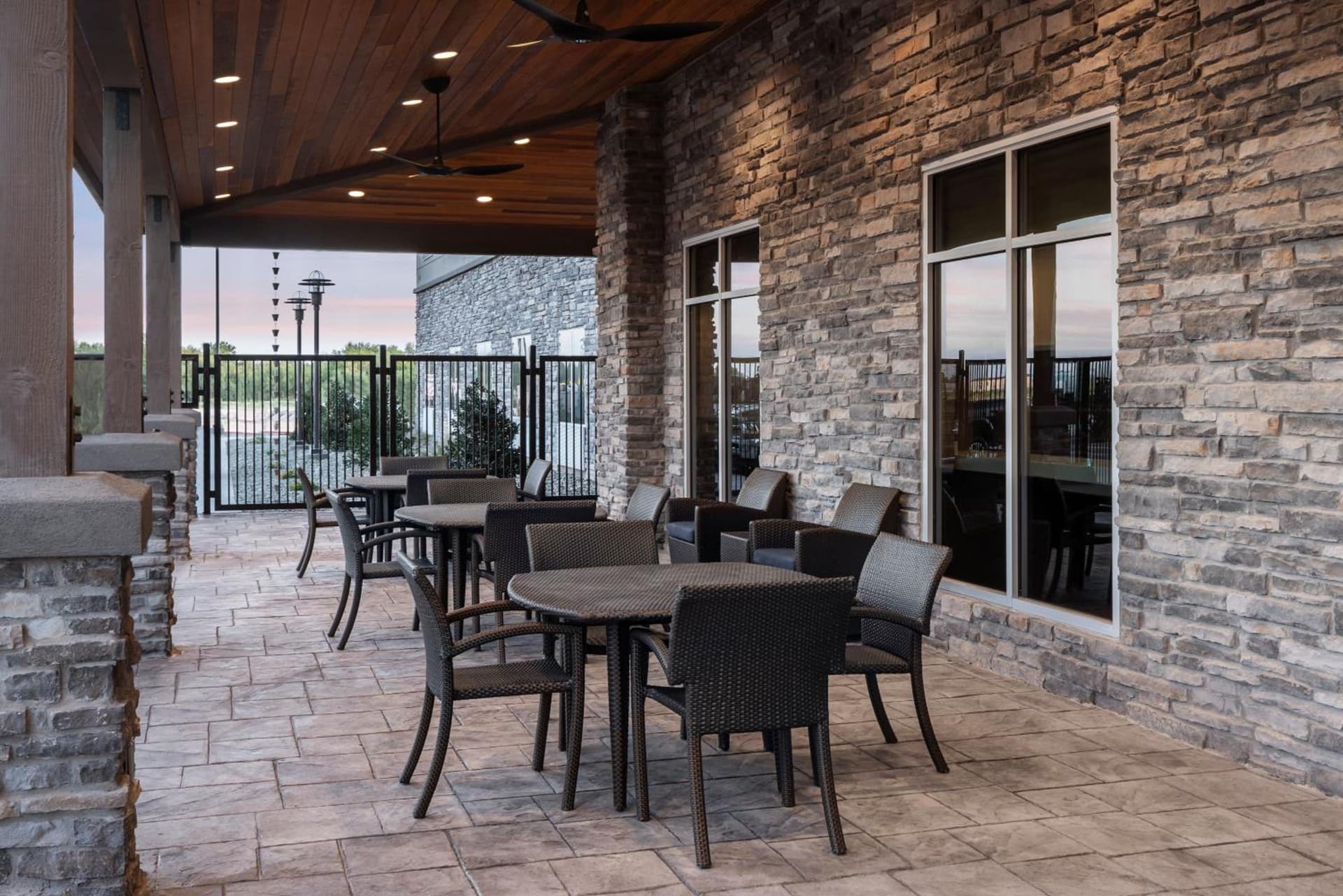Holiday Inn Express & Suites - Odessa I-20 by IHG gallery photo in Odessa, TX — image 20