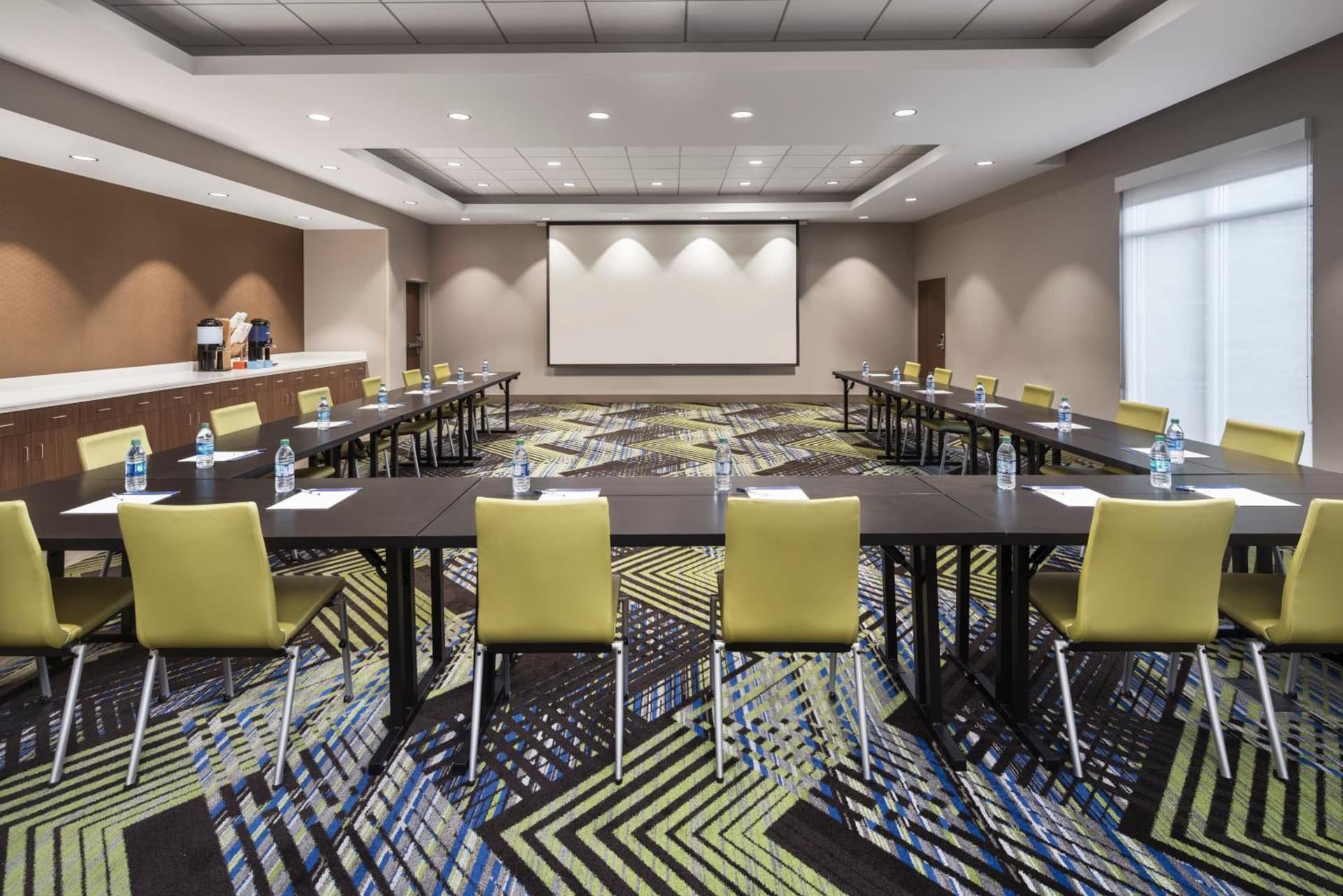 Holiday Inn Express & Suites - Odessa I-20 by IHG gallery photo in Odessa, TX — image 16