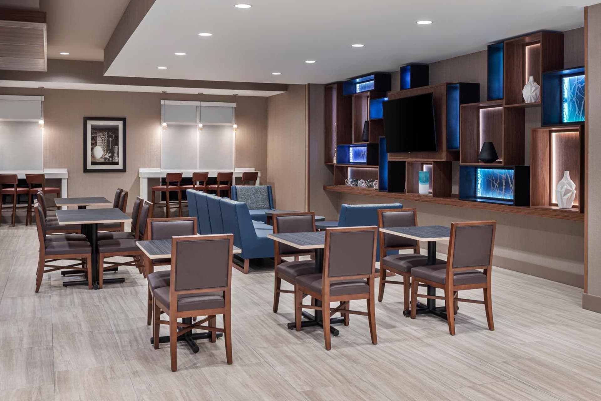 Holiday Inn Express & Suites - Odessa I-20 by IHG gallery photo in Odessa, TX — image 27