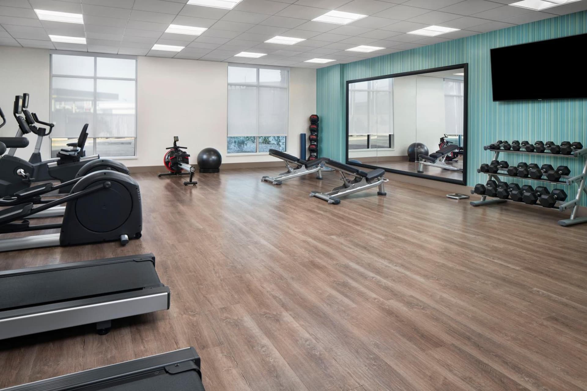 Holiday Inn Express & Suites - Odessa I-20 by IHG gallery photo in Odessa, TX — image 12