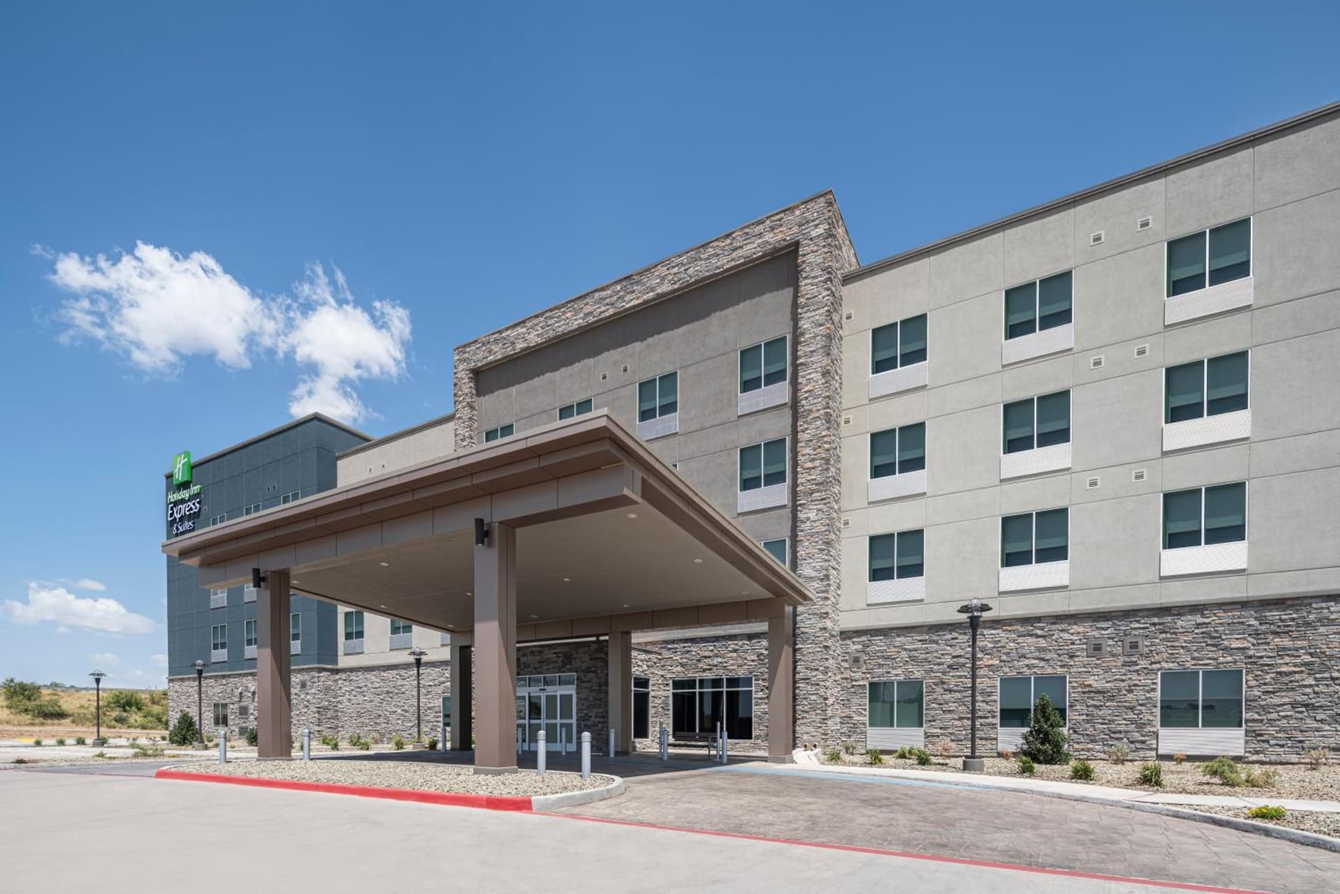 Holiday Inn Express & Suites - Odessa I-20 by IHG gallery photo in Odessa, TX — image 22