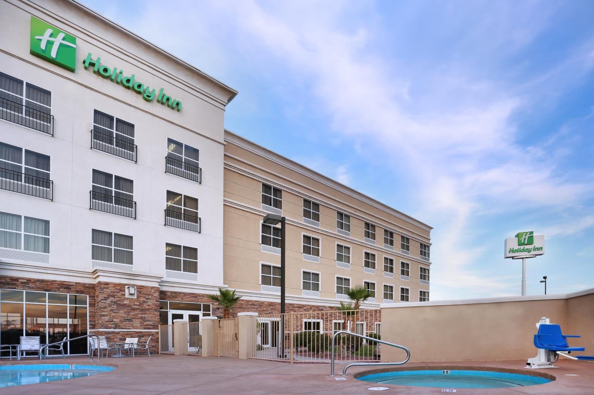 Holiday Inn Yuma by IHG gallery photo in Yuma, AZ — image 15