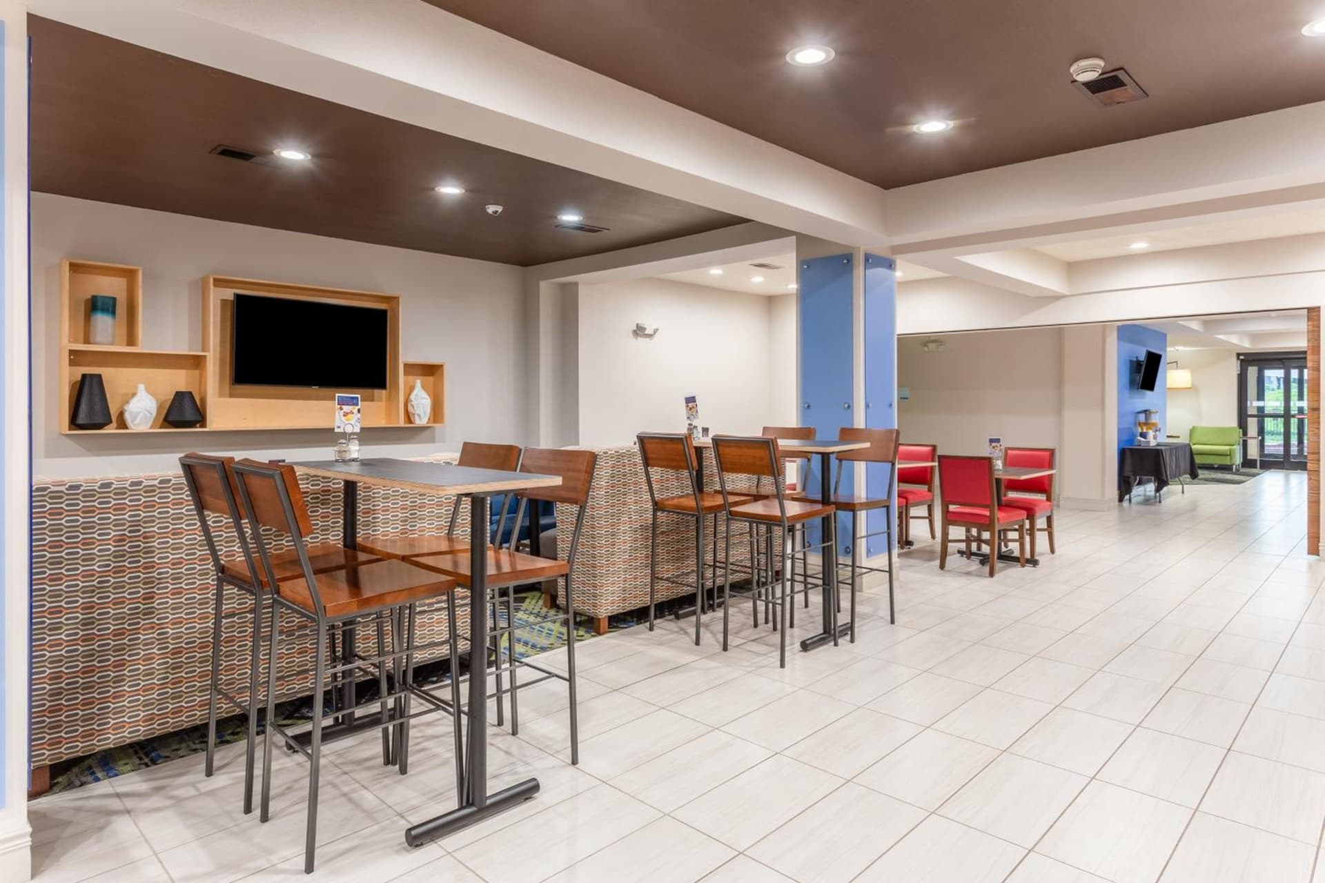 Holiday Inn Express & Suites O'Fallon-Shiloh by IHG gallery photo in Shiloh, IL — image 4