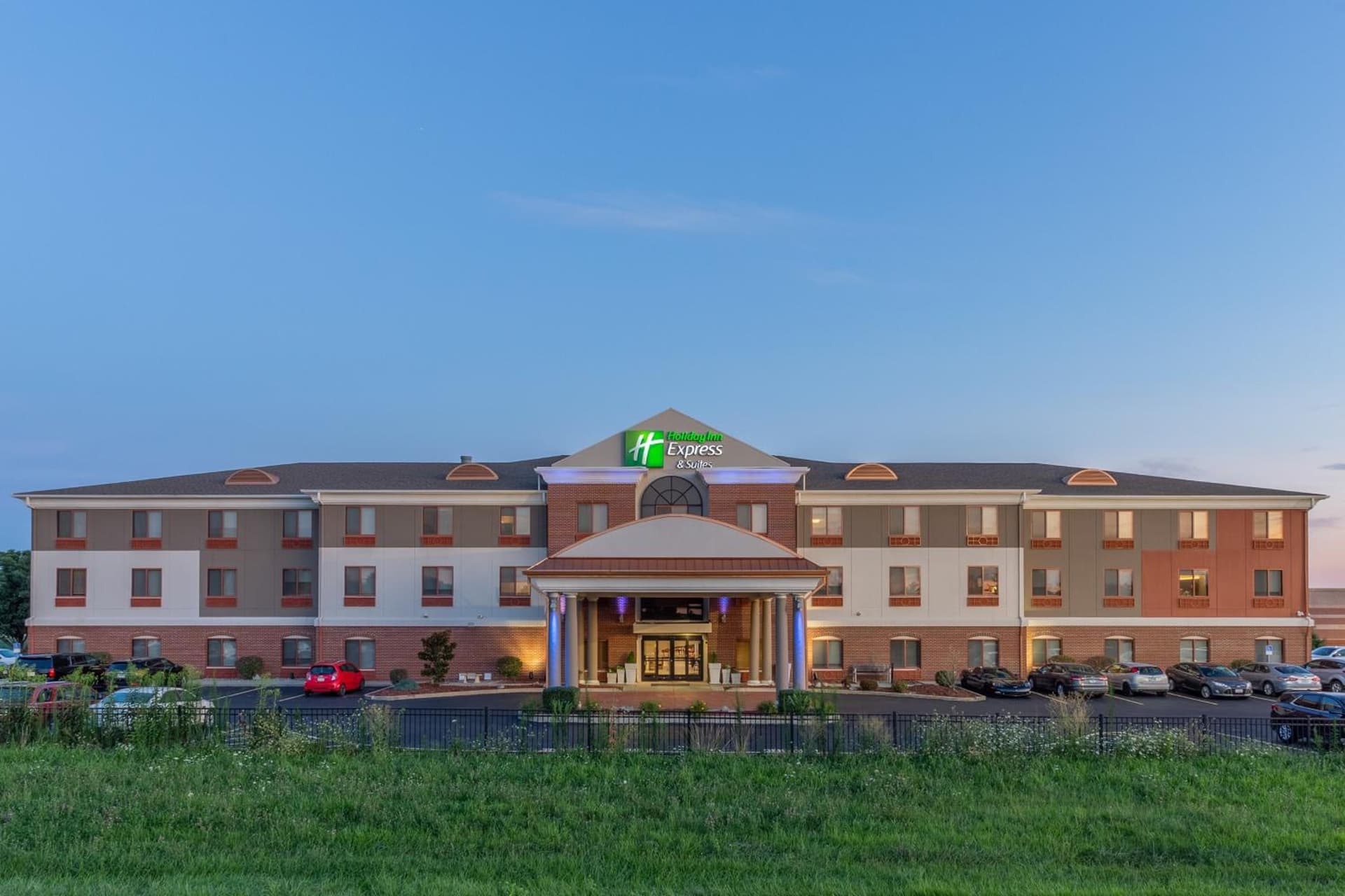 Holiday Inn Express & Suites O'Fallon-Shiloh by IHG gallery photo in Shiloh, IL — image 37
