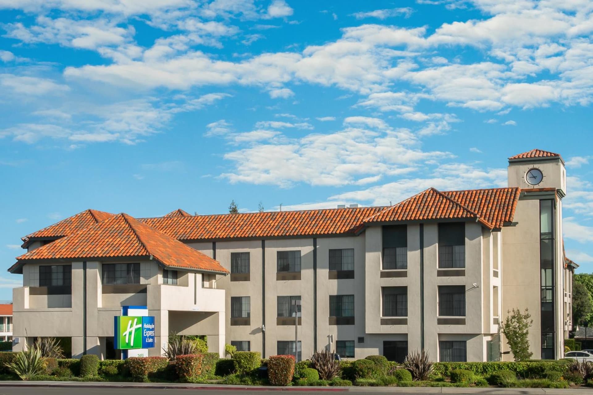 Holiday Inn Express & Suites Santa Clara - Silicon Valley by IHG gallery photo in Santa Clara, CA — image 24