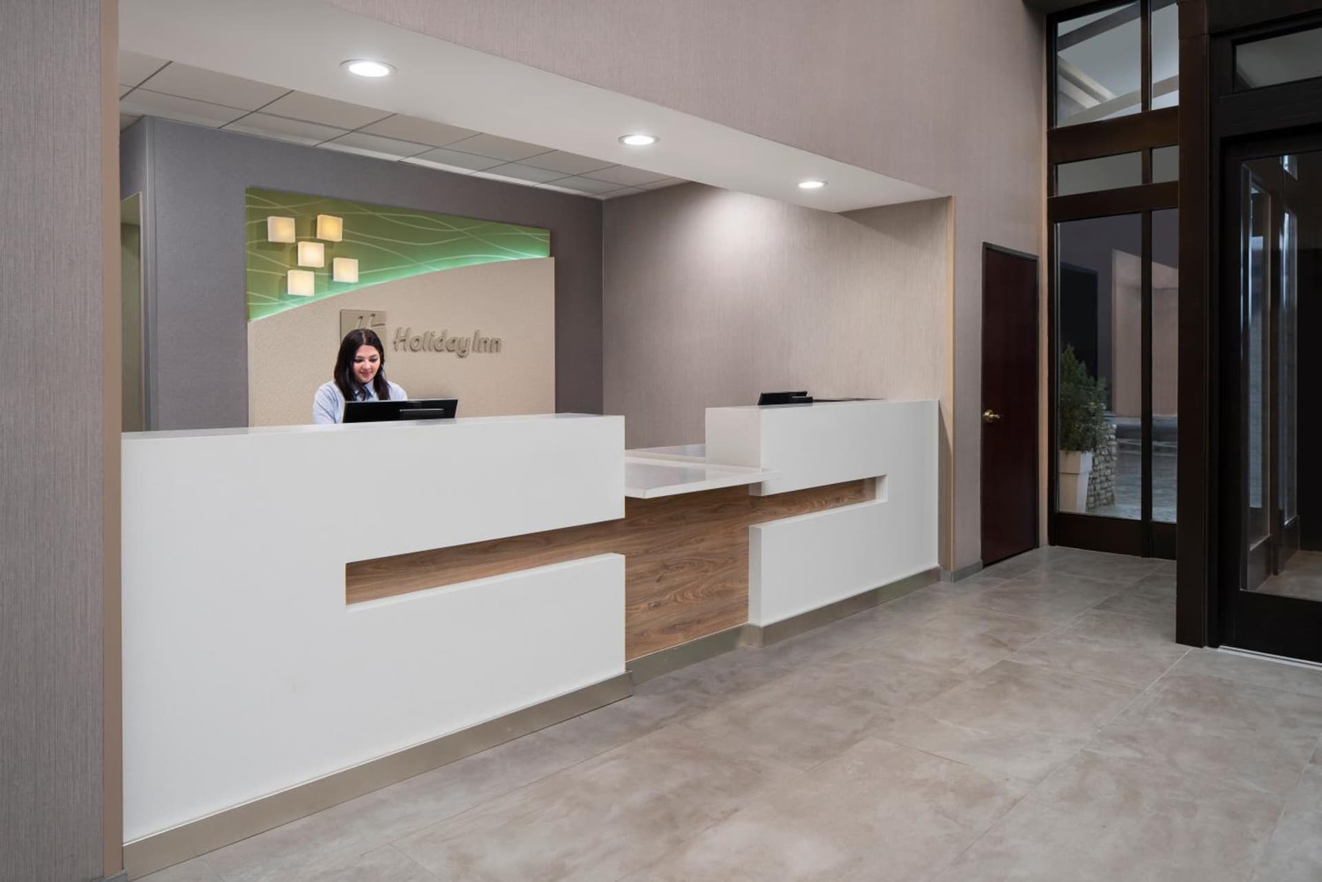 Holiday Inn Odessa by IHG gallery photo in Odessa, TX — image 28