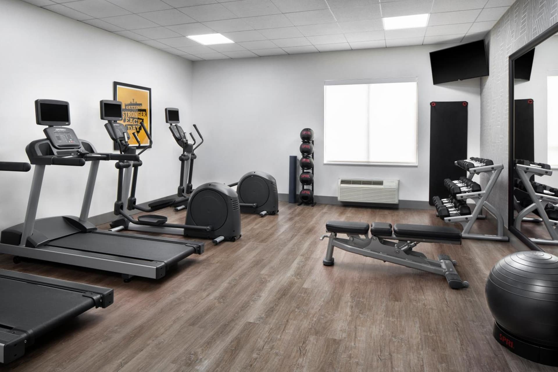 Holiday Inn Odessa by IHG gallery photo in Odessa, TX — image 16