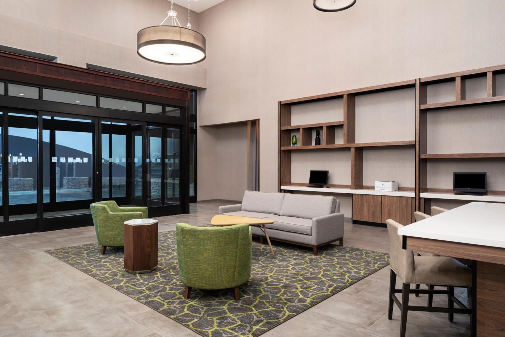 Holiday Inn Odessa by IHG gallery photo in Odessa, TX — image 24