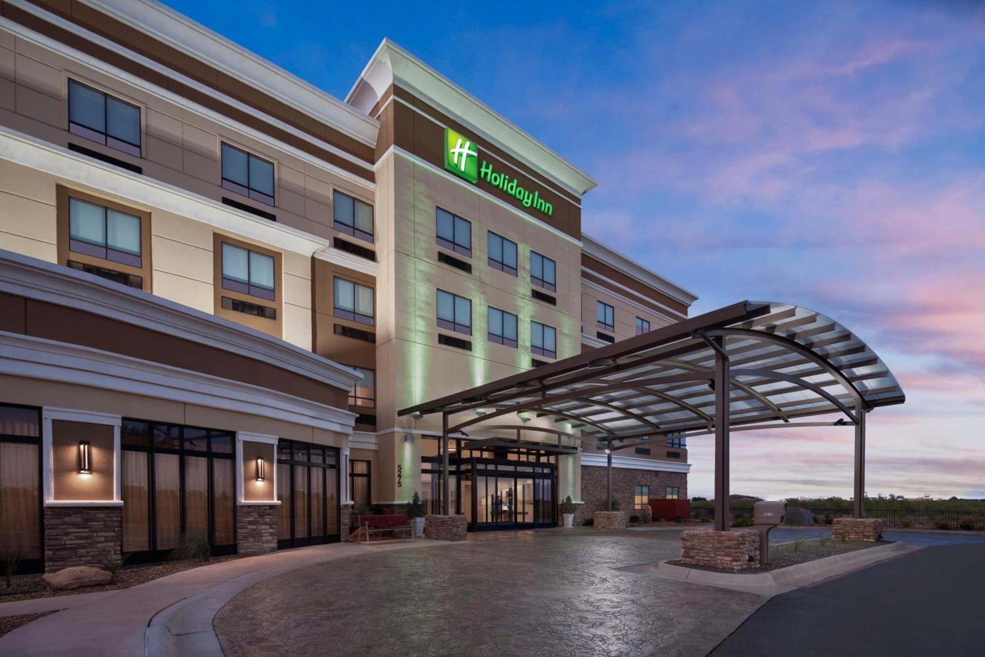 Holiday Inn Odessa by IHG gallery photo in Odessa, TX — image 38