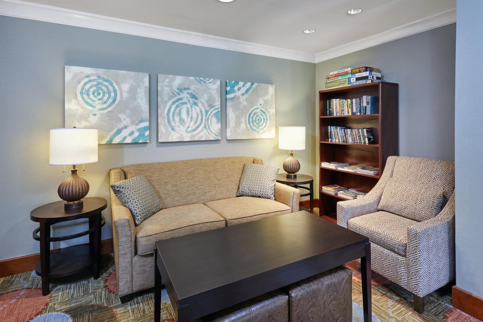 Staybridge Suites Lincolnshire by IHG gallery photo in Lincolnshire, IL — image 12