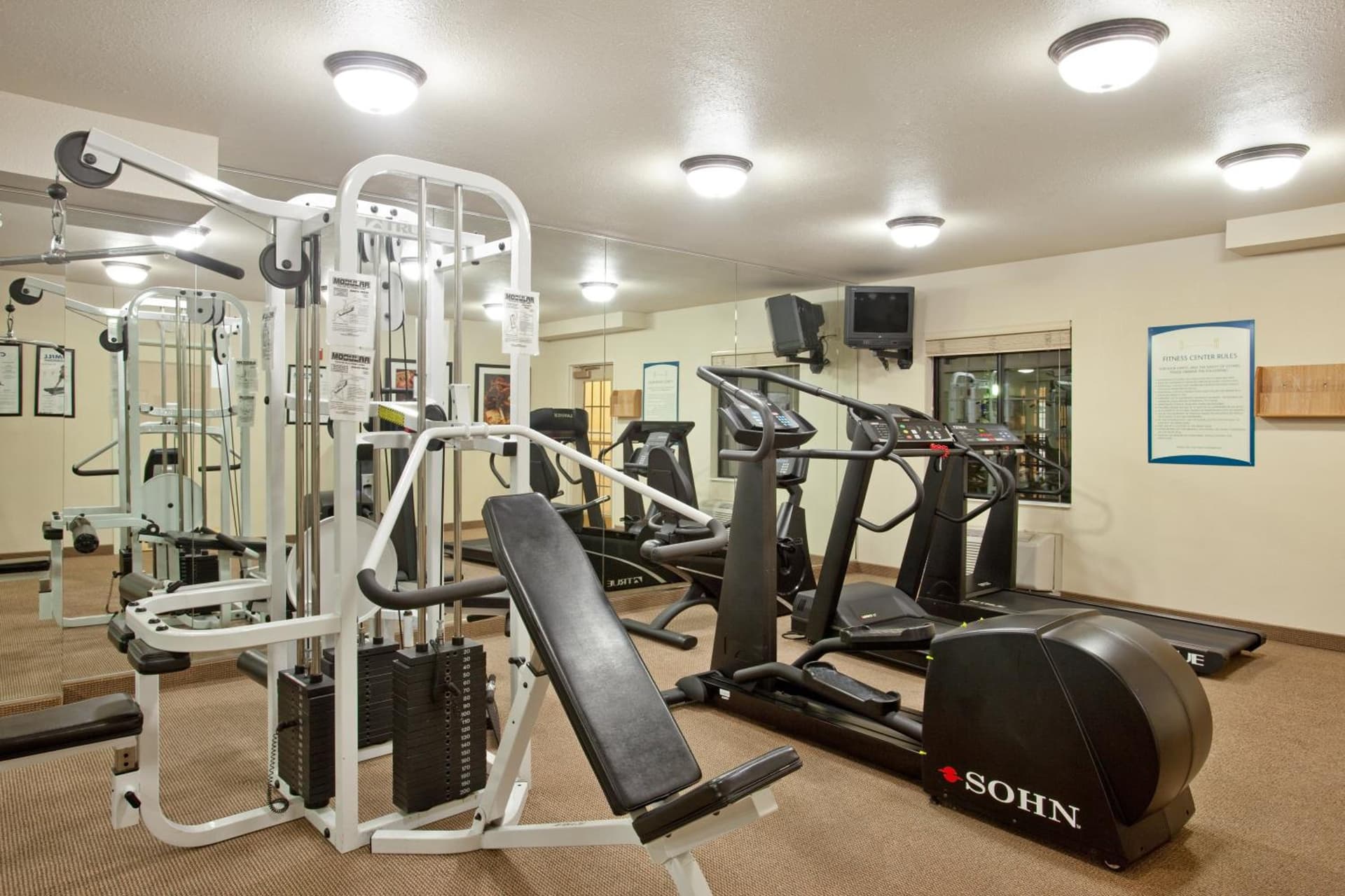 Staybridge Suites Lincolnshire by IHG gallery photo in Lincolnshire, IL — image 6
