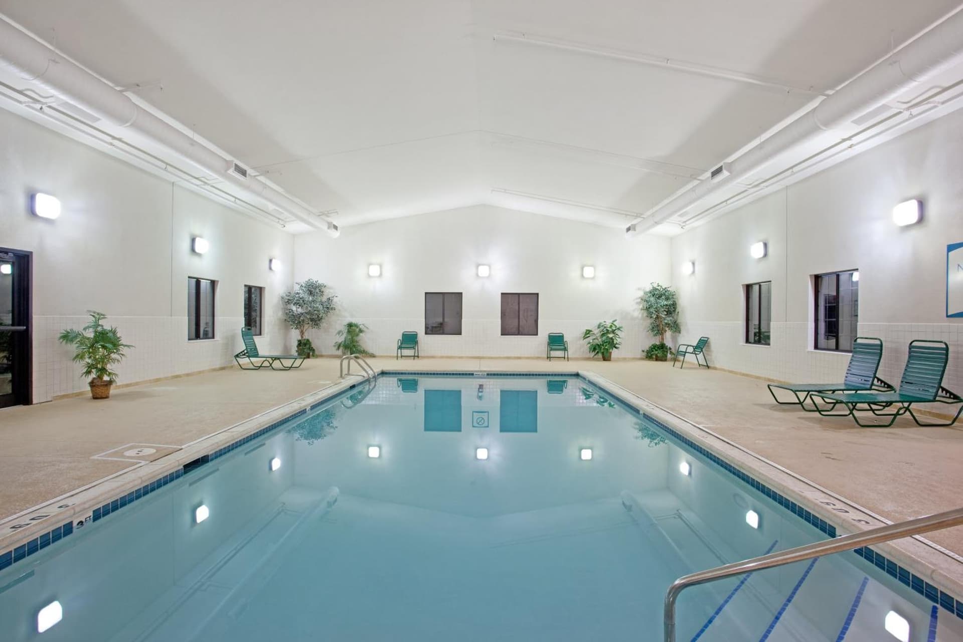 Staybridge Suites Lincolnshire by IHG gallery photo in Lincolnshire, IL — image 33