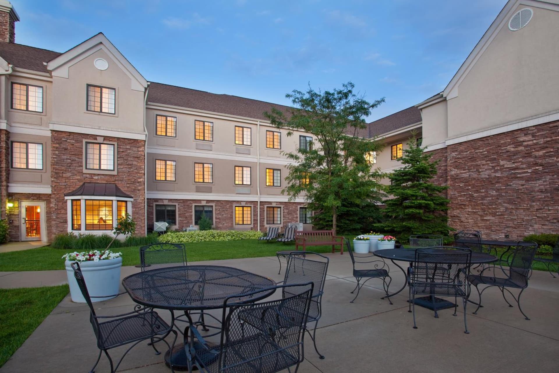 Staybridge Suites Lincolnshire by IHG gallery photo in Lincolnshire, IL — image 43