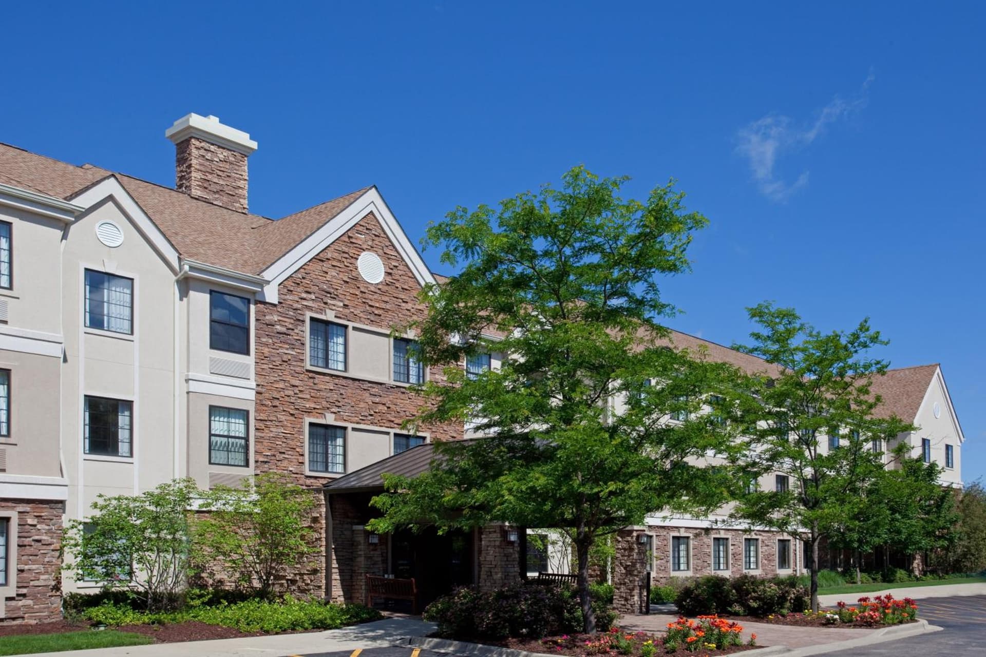 Staybridge Suites Lincolnshire by IHG gallery photo in Lincolnshire, IL — image 5
