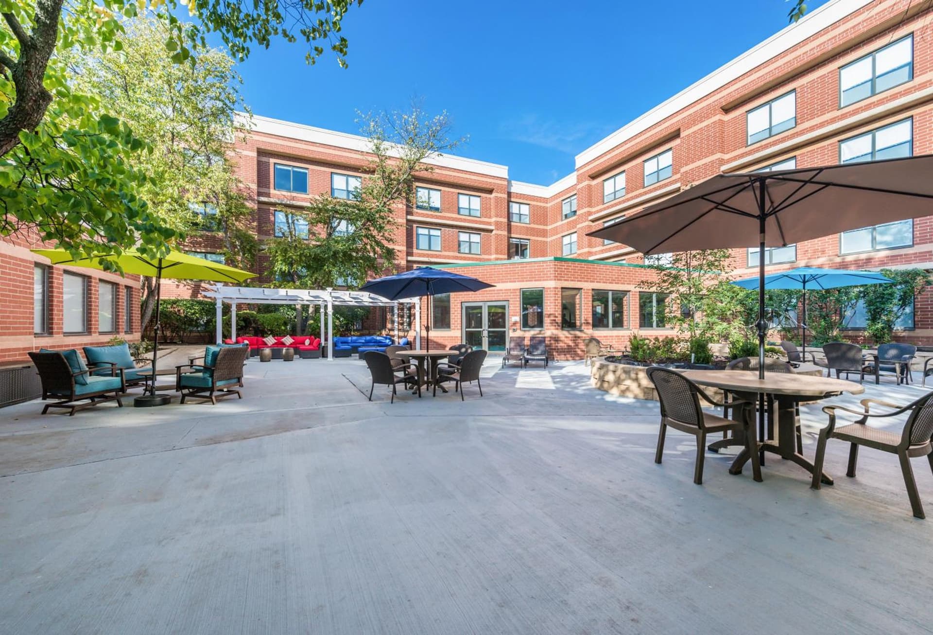 Holiday Inn Express Naperville by IHG gallery photo in Naperville, IL — image 38
