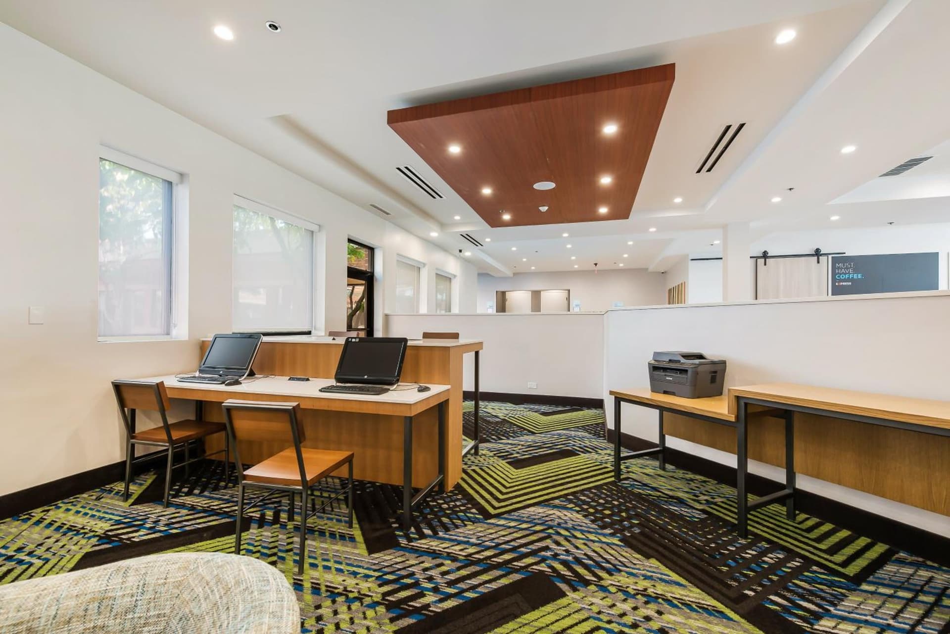 Holiday Inn Express Naperville by IHG gallery photo in Naperville, IL — image 14