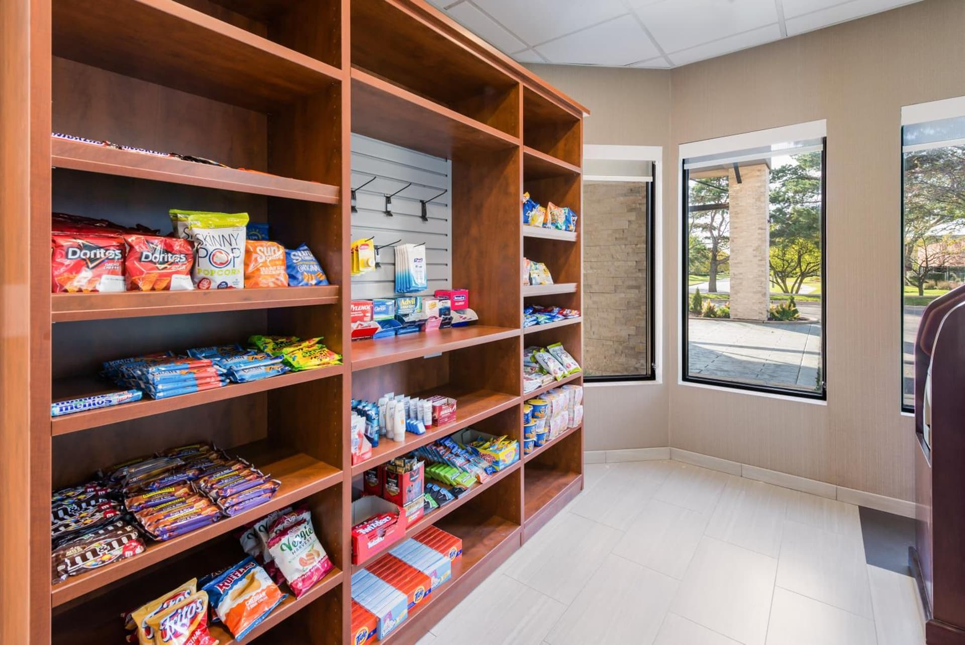 Holiday Inn Express Naperville by IHG gallery photo in Naperville, IL — image 7