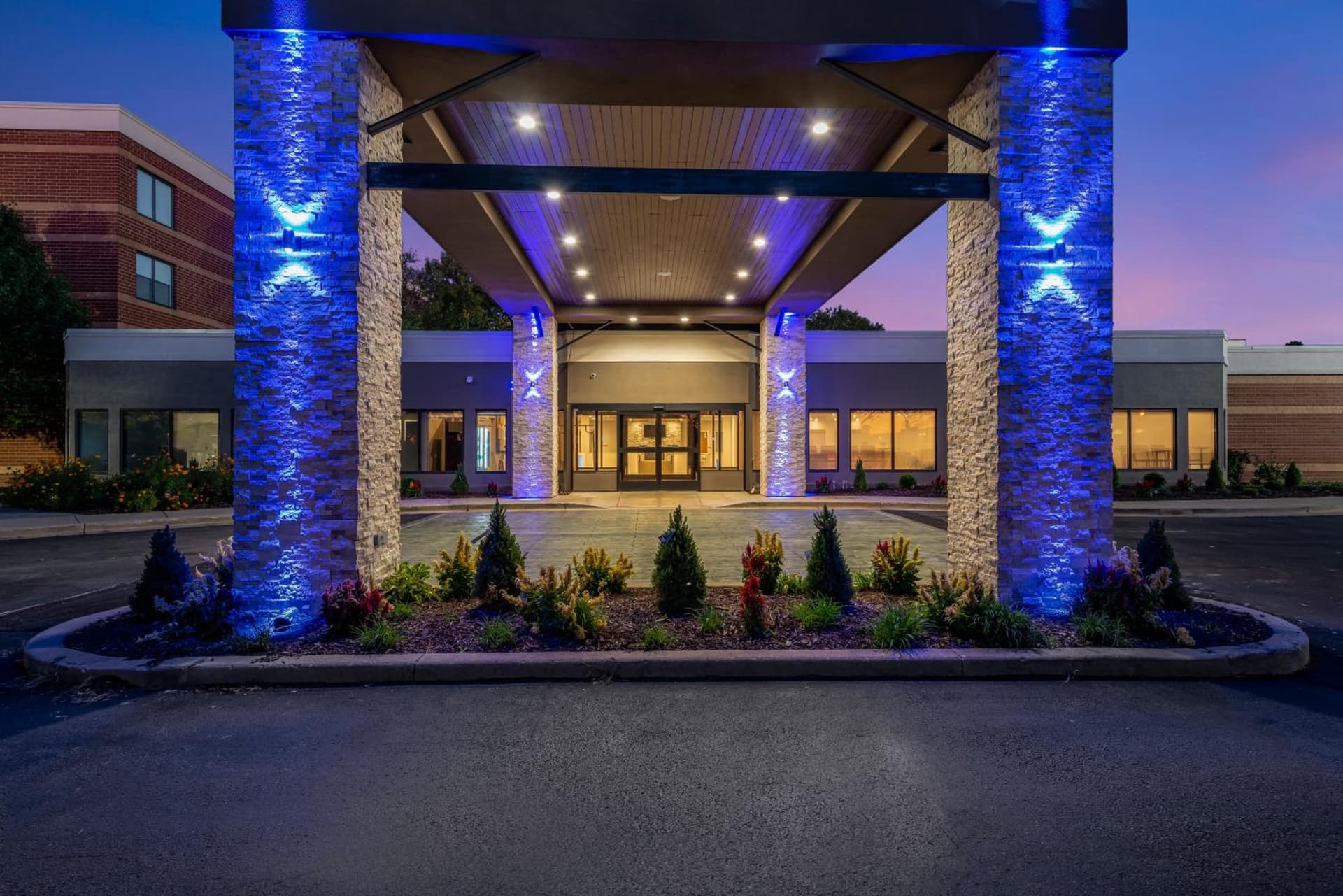Holiday Inn Express Naperville by IHG gallery photo in Naperville, IL — image 33