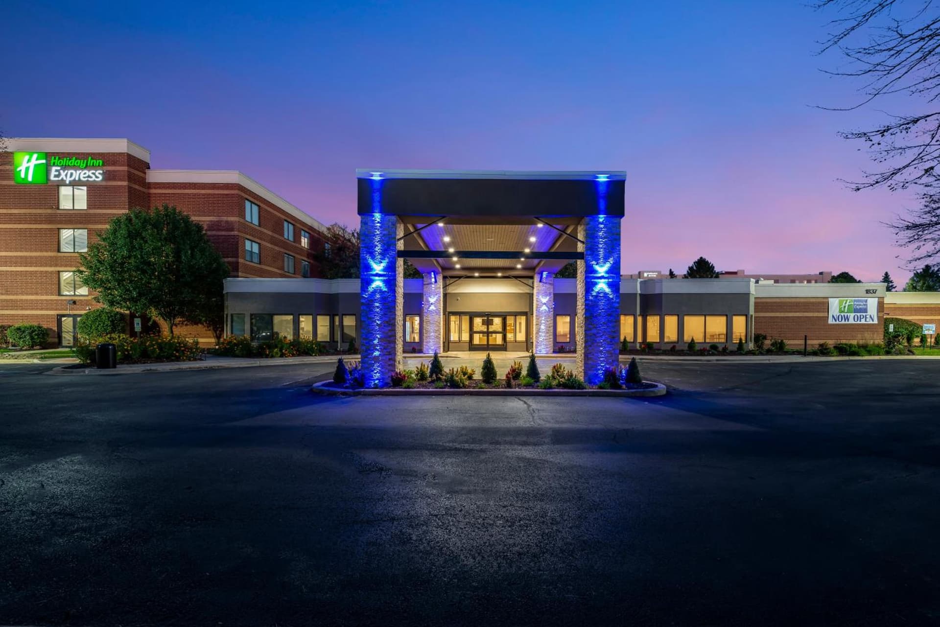 Holiday Inn Express Naperville by IHG — hotel in Naperville, Illinois