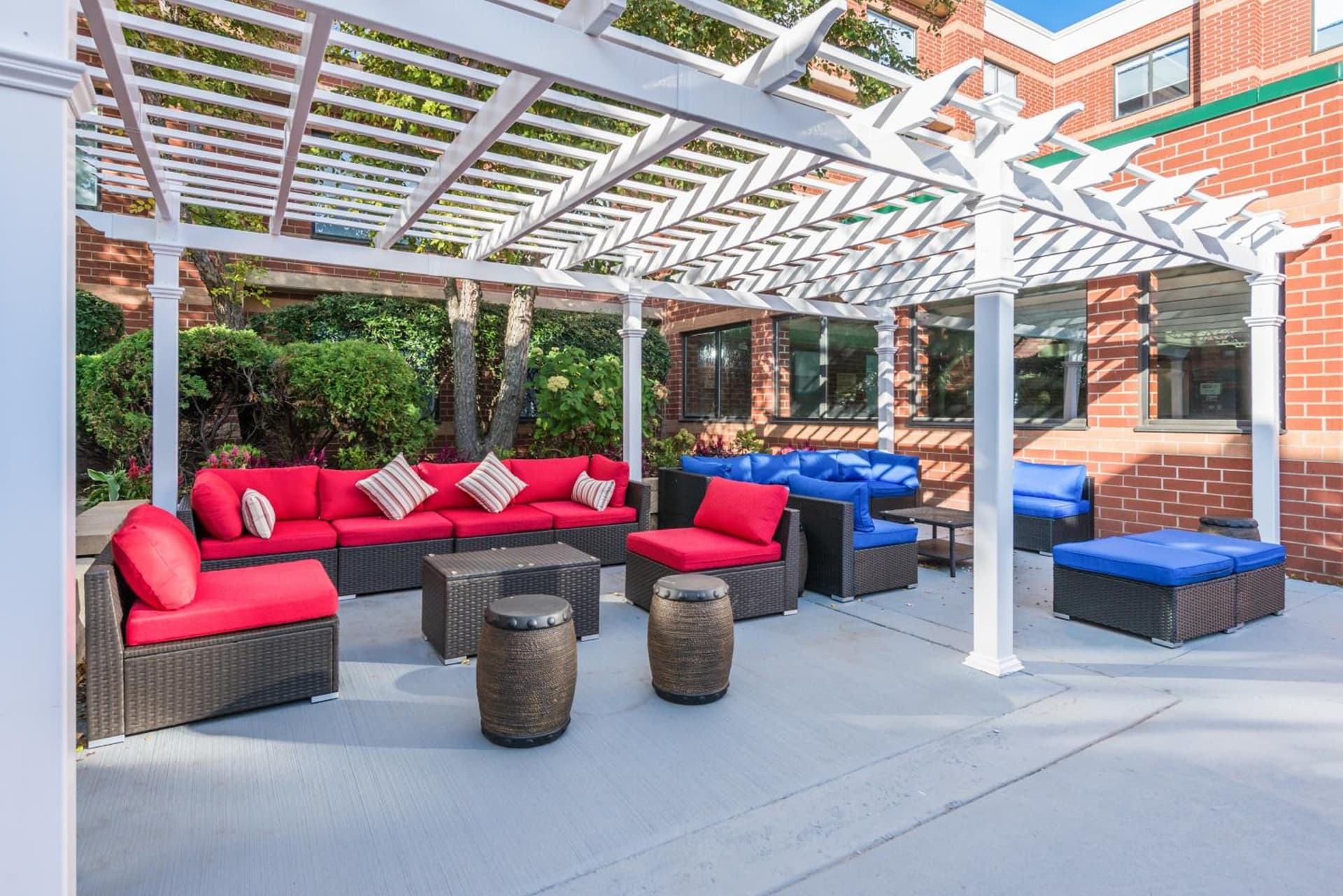 Holiday Inn Express Naperville by IHG gallery photo in Naperville, IL — image 16