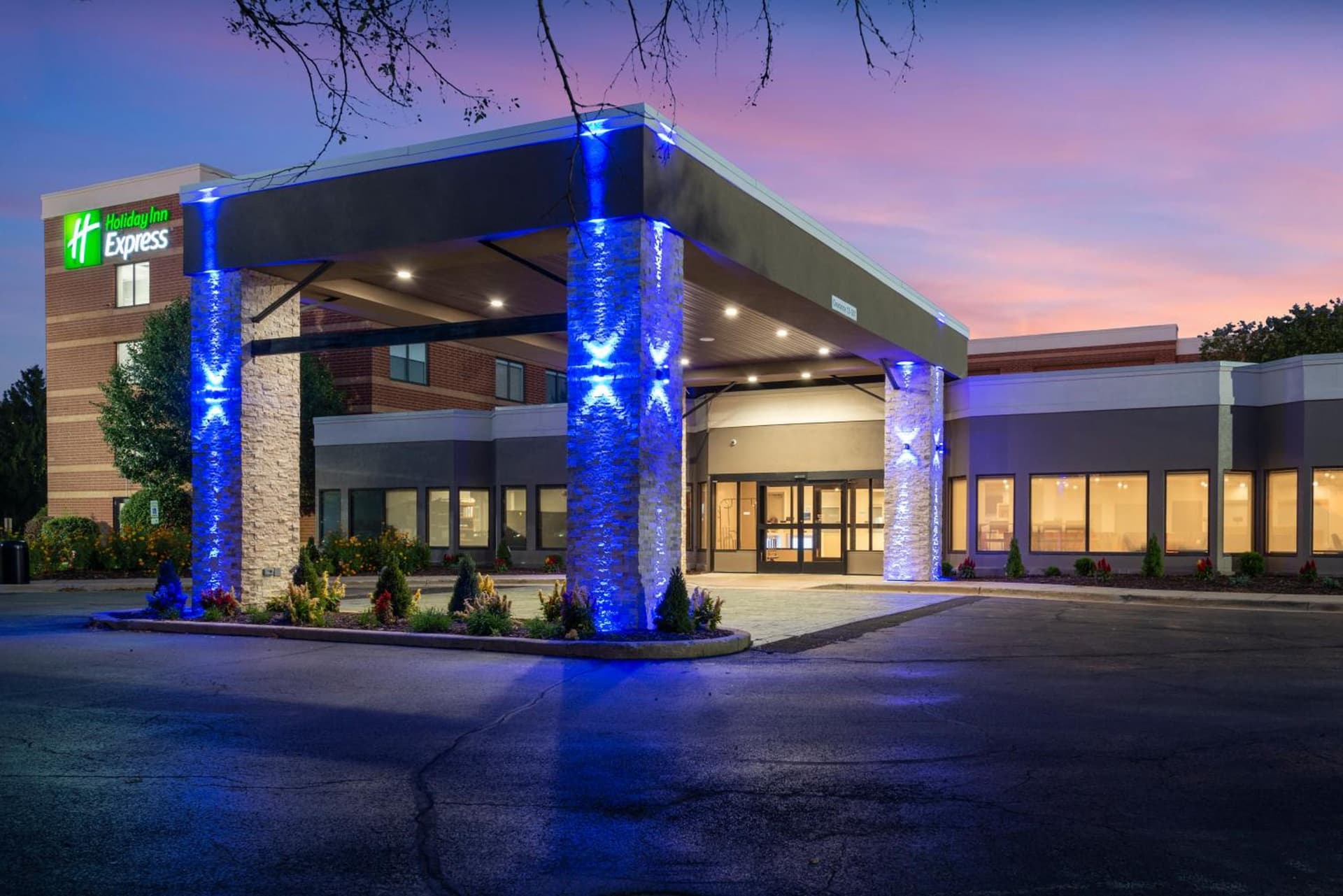 Holiday Inn Express Naperville by IHG gallery photo in Naperville, IL — image 6