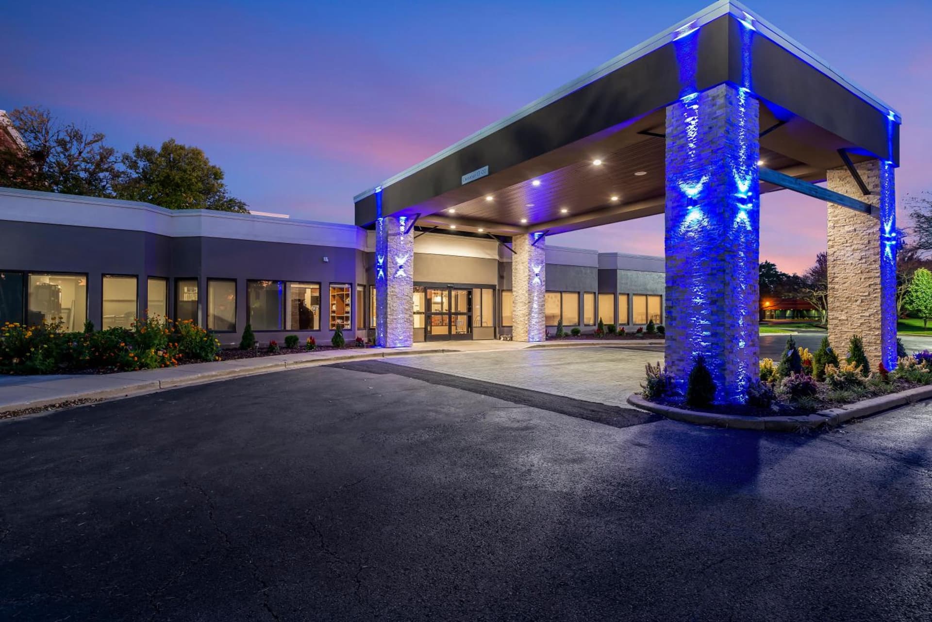 Holiday Inn Express Naperville by IHG gallery photo in Naperville, IL — image 41