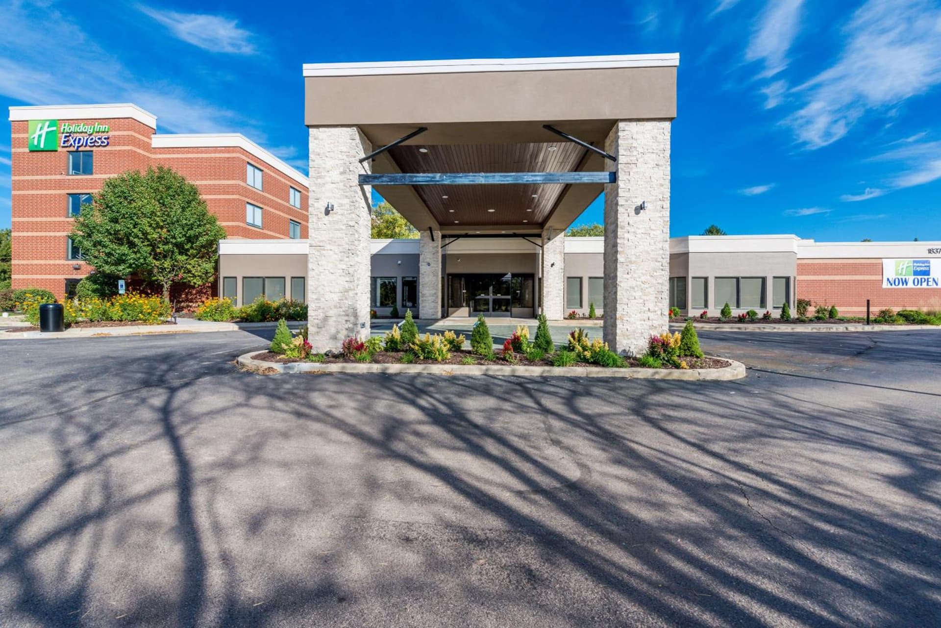 Holiday Inn Express Naperville by IHG gallery photo in Naperville, IL — image 19