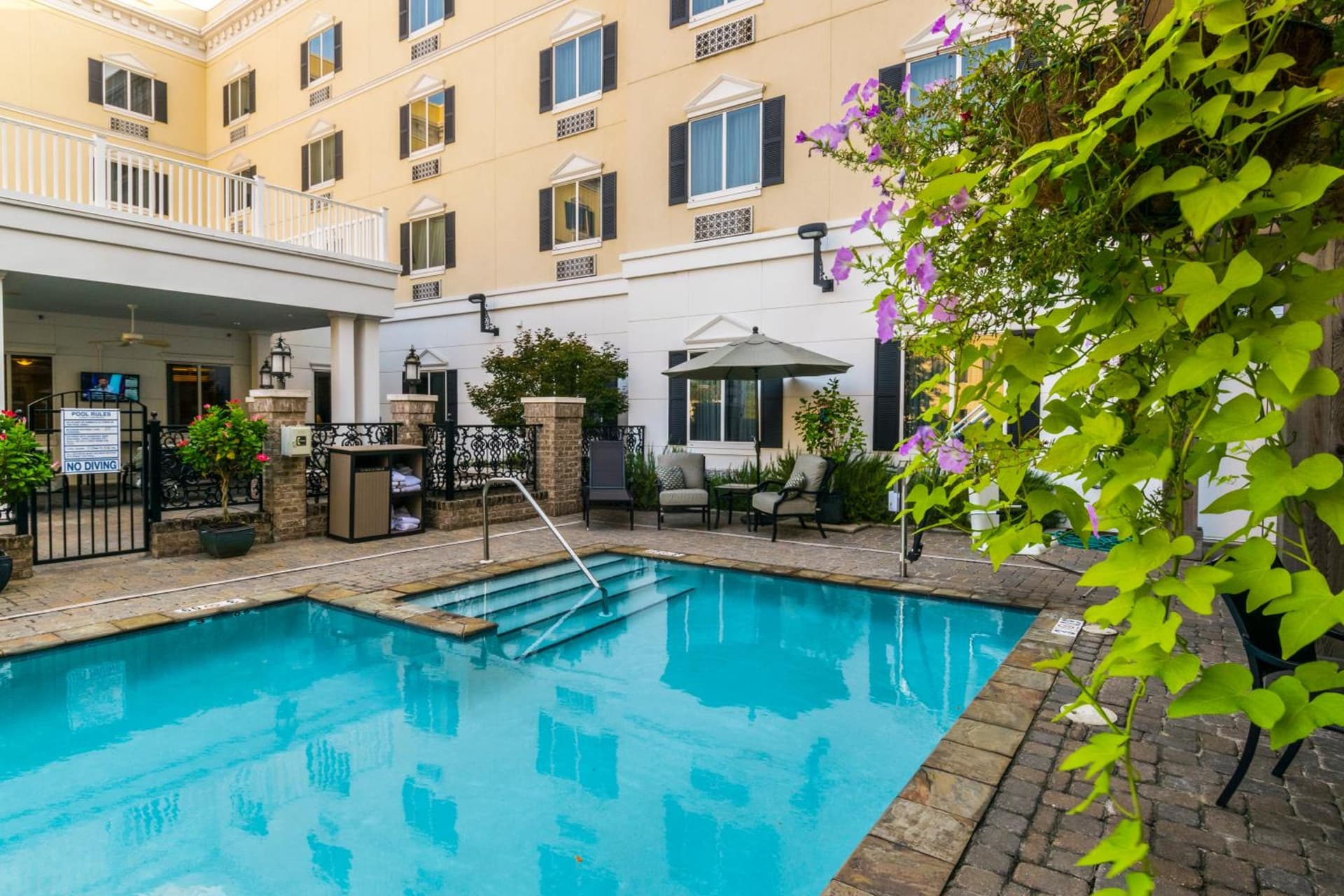 Candlewood Suites Mobile-Downtown by IHG gallery photo in Mobile, AL — image 30