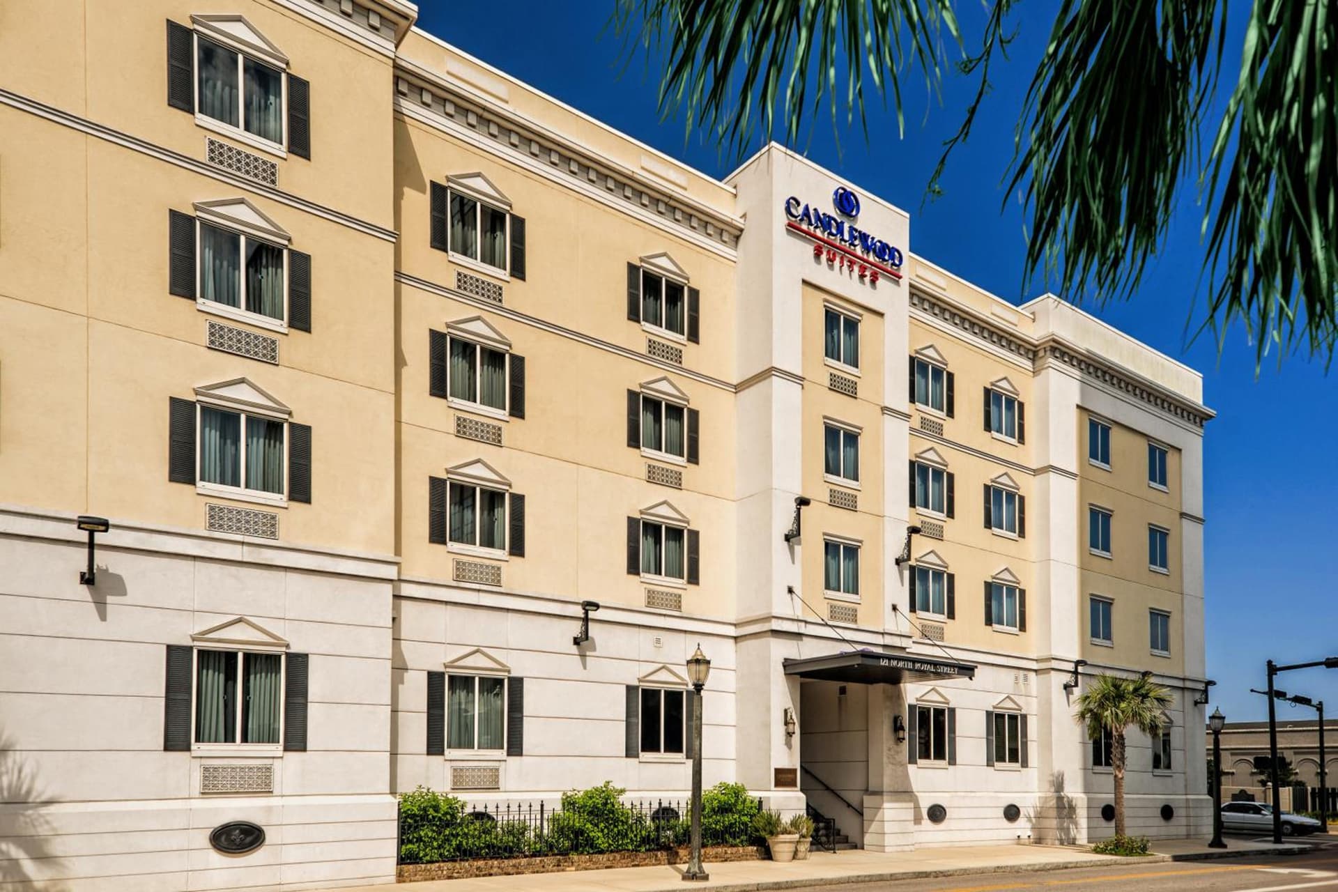 Candlewood Suites Mobile-Downtown by IHG gallery photo in Mobile, AL — image 24