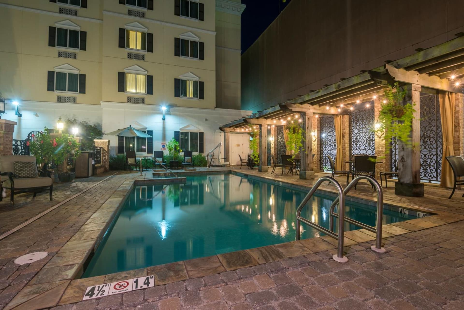 Candlewood Suites Mobile-Downtown by IHG gallery photo in Mobile, AL — image 10