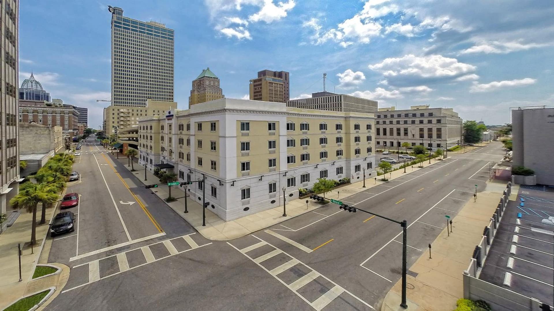 Candlewood Suites Mobile-Downtown by IHG gallery photo in Mobile, AL — image 9