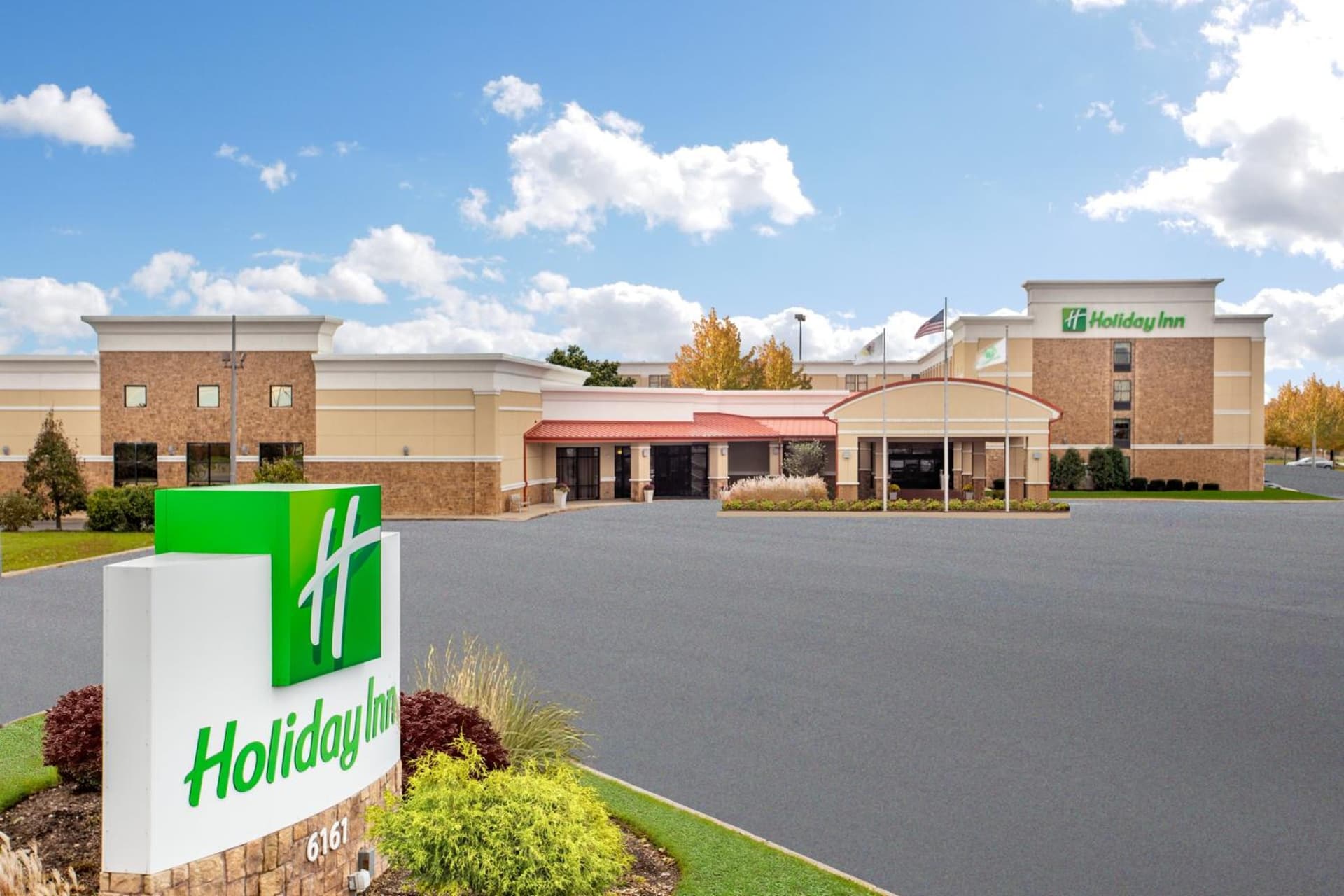 Hotel Gurnee — hotel in Gurnee, Illinois