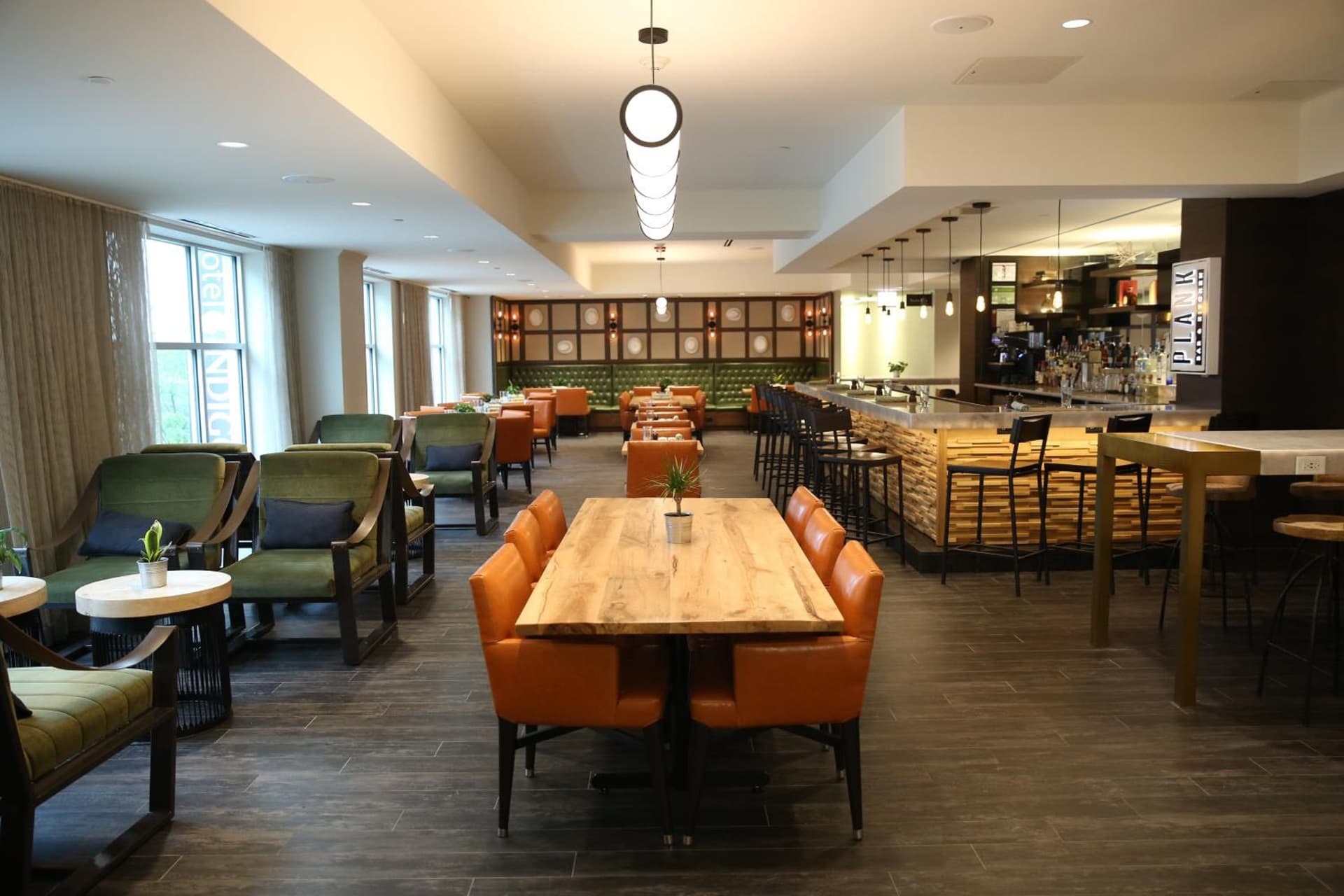 Hotel Indigo Naperville Riverwalk by IHG gallery photo in Naperville, IL — image 37