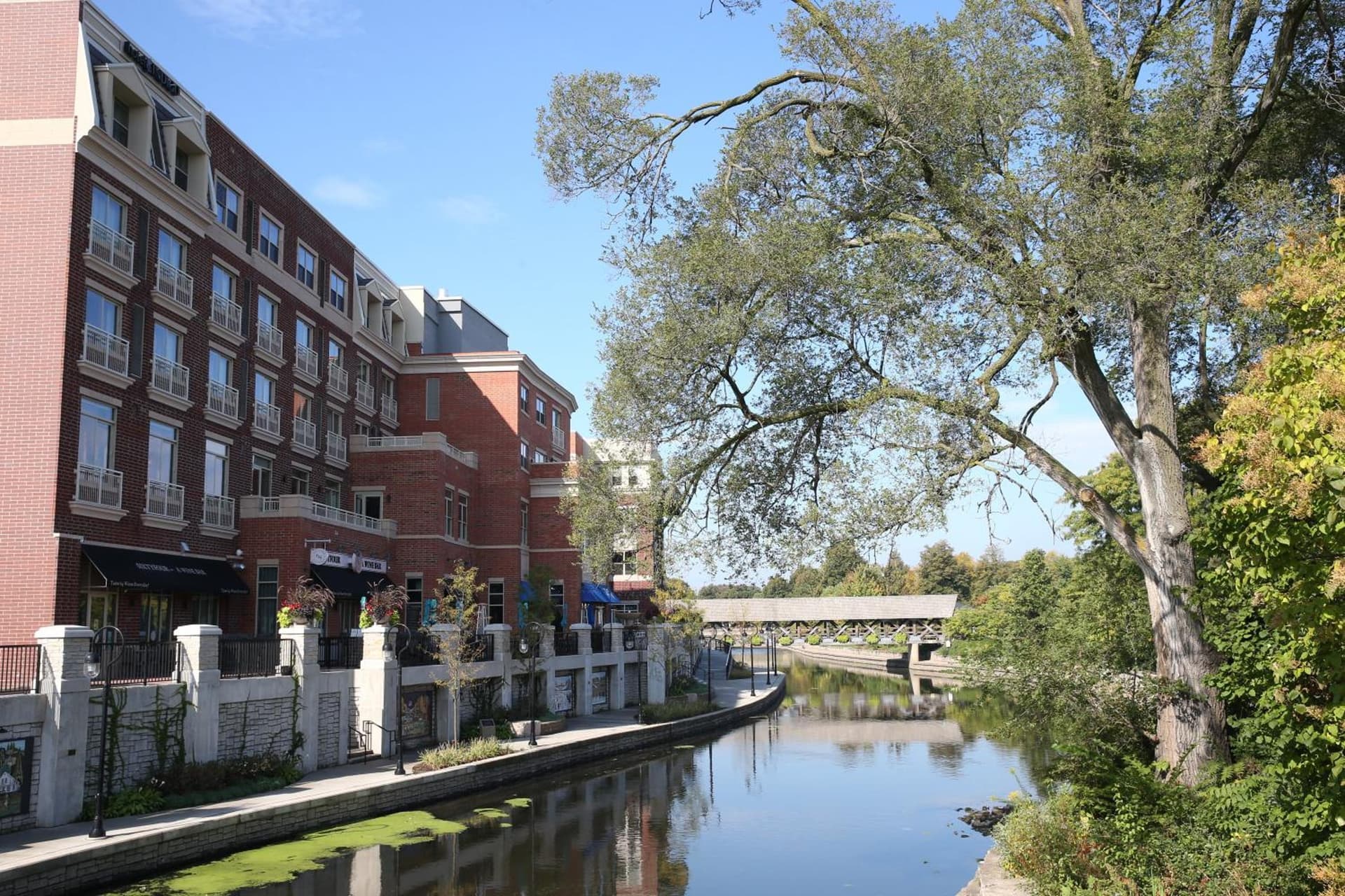 Hotel Indigo Naperville Riverwalk by IHG gallery photo in Naperville, IL — image 43