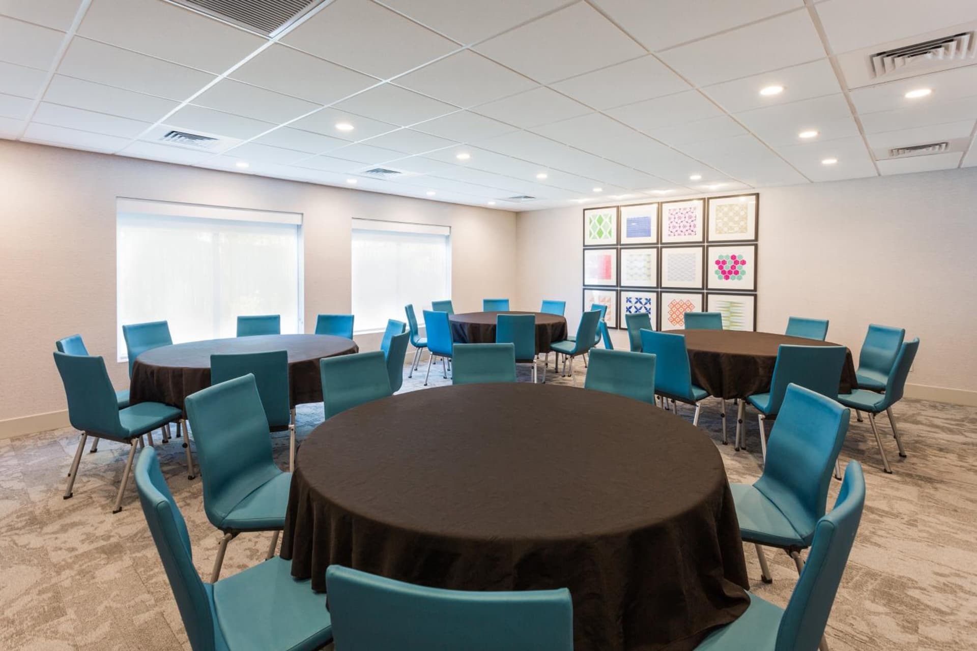 Holiday Inn Express - Lorton by IHG gallery photo in Lorton, VA — image 10
