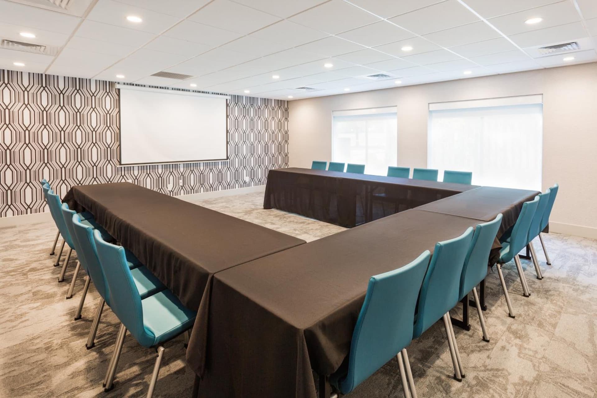 Holiday Inn Express - Lorton by IHG gallery photo in Lorton, VA — image 25