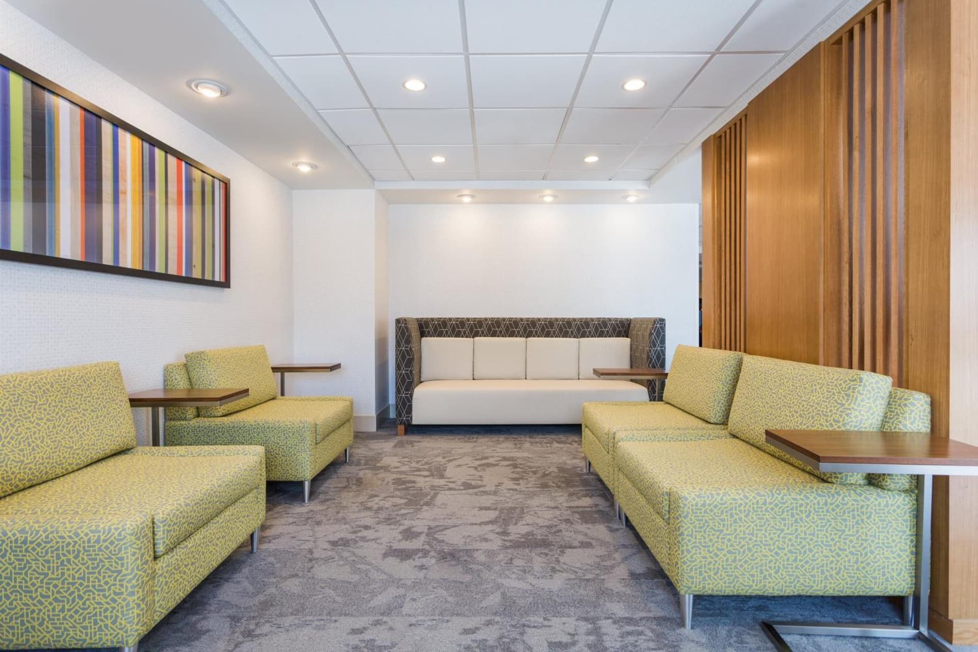 Holiday Inn Express - Lorton by IHG gallery photo in Lorton, VA — image 17