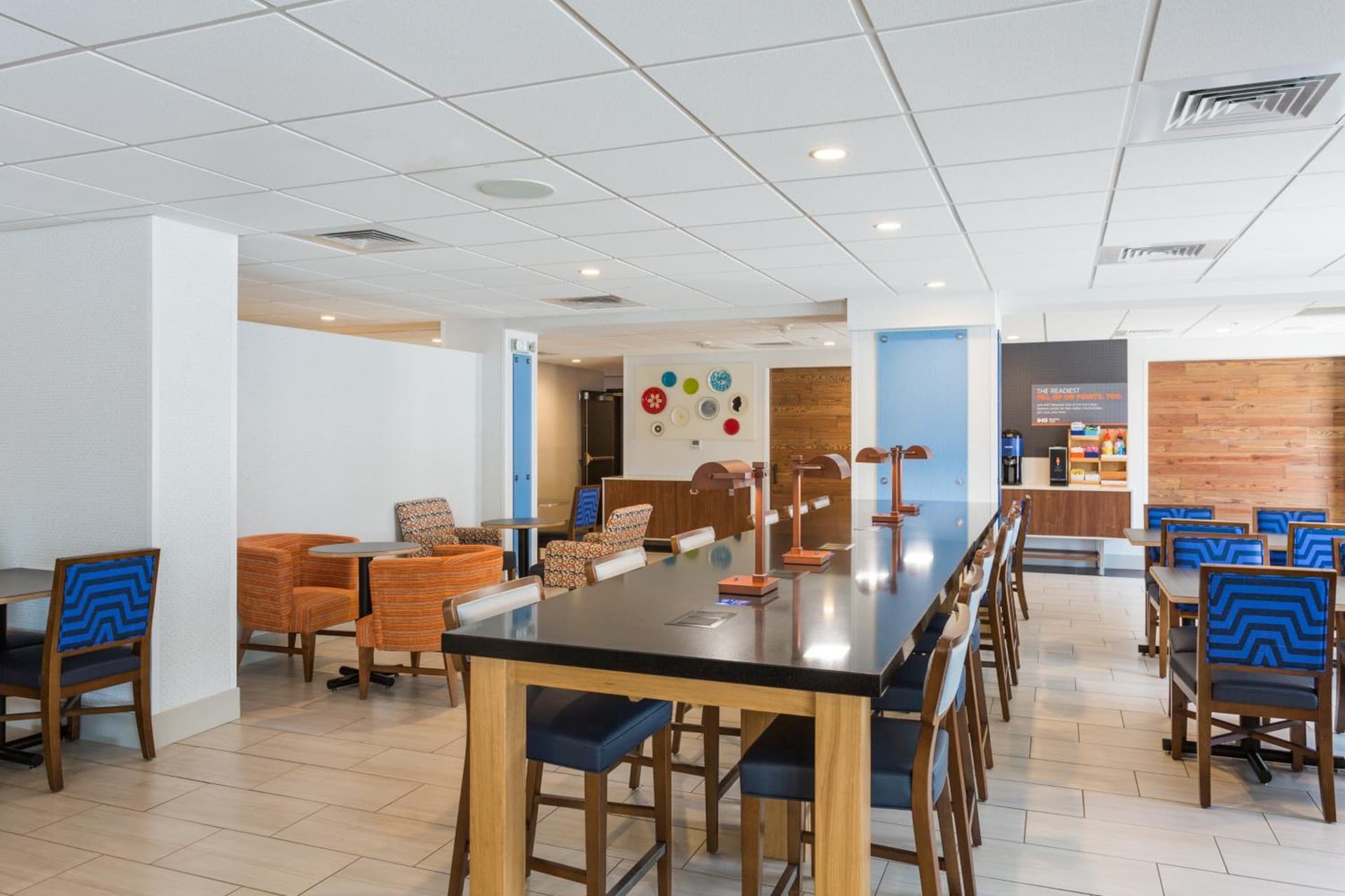 Holiday Inn Express - Lorton by IHG gallery photo in Lorton, VA — image 9