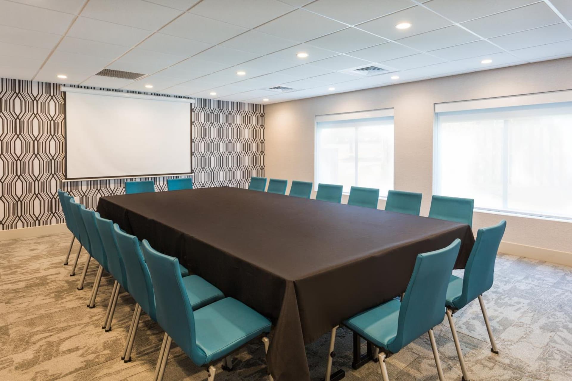 Holiday Inn Express - Lorton by IHG gallery photo in Lorton, VA — image 5