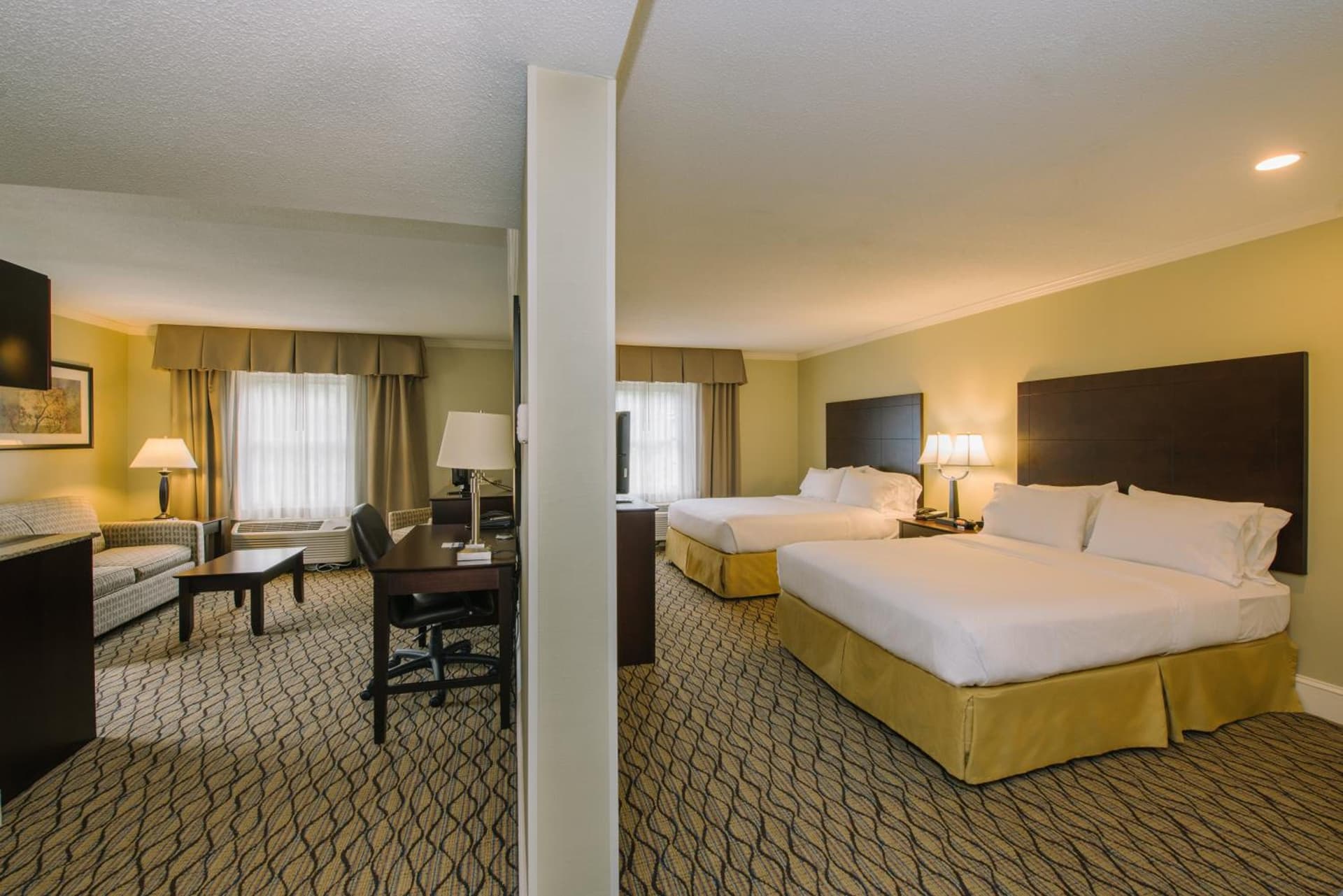 Holiday Inn Express and Suites Merrimack - Nashua by IHG gallery photo in Merrimack, NH — image 42