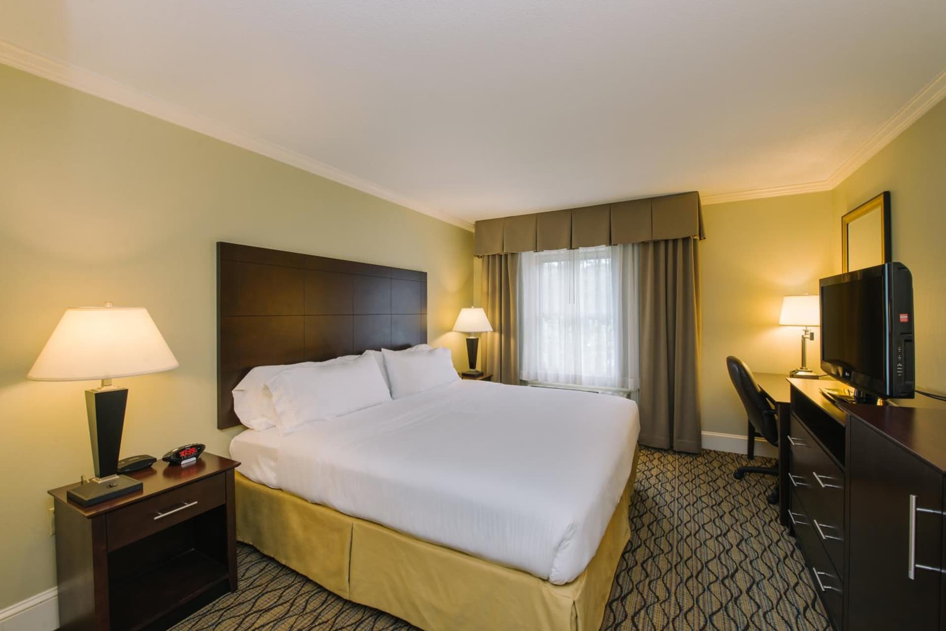 Holiday Inn Express and Suites Merrimack - Nashua by IHG gallery photo in Merrimack, NH — image 35