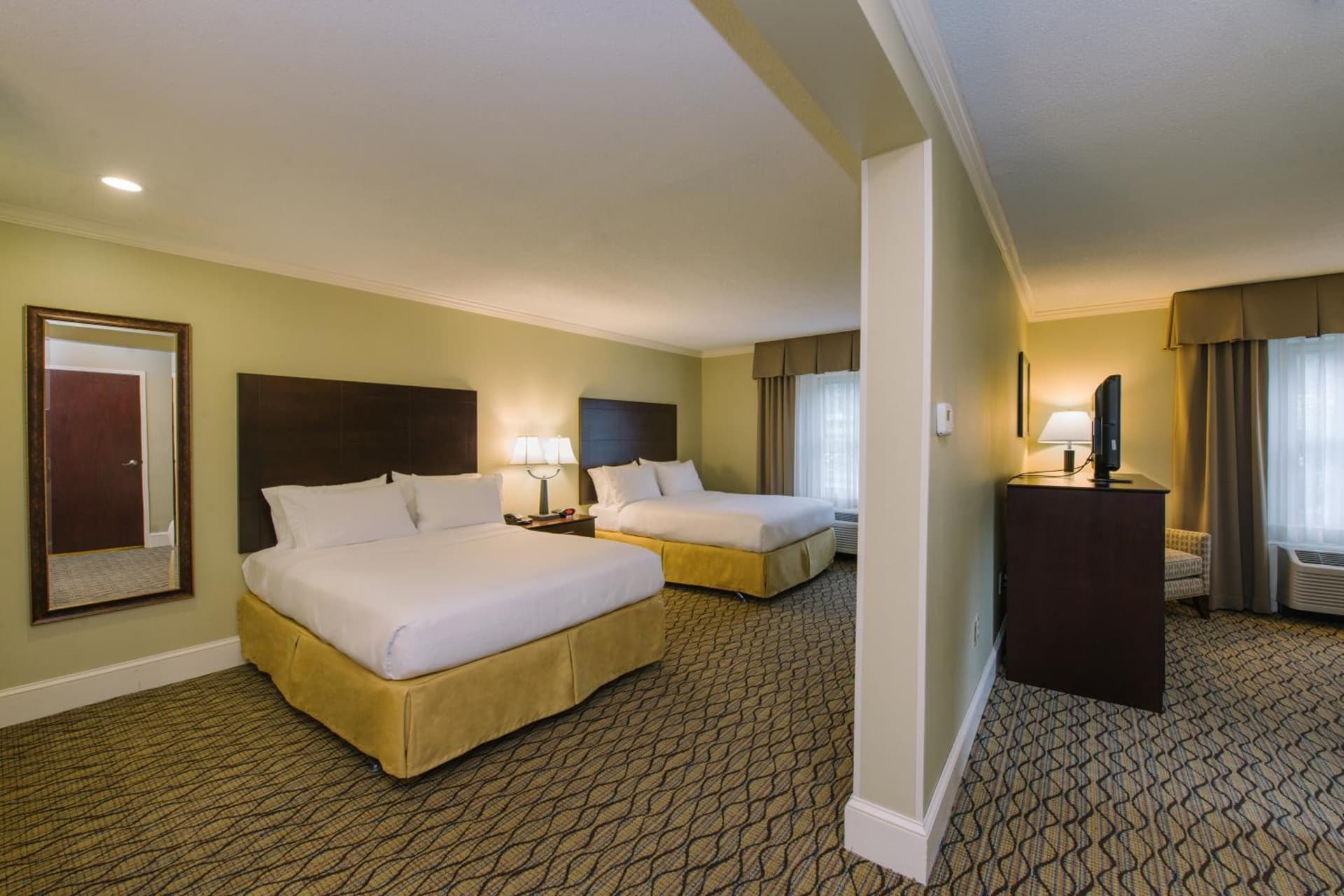 Holiday Inn Express and Suites Merrimack - Nashua by IHG gallery photo in Merrimack, NH — image 38
