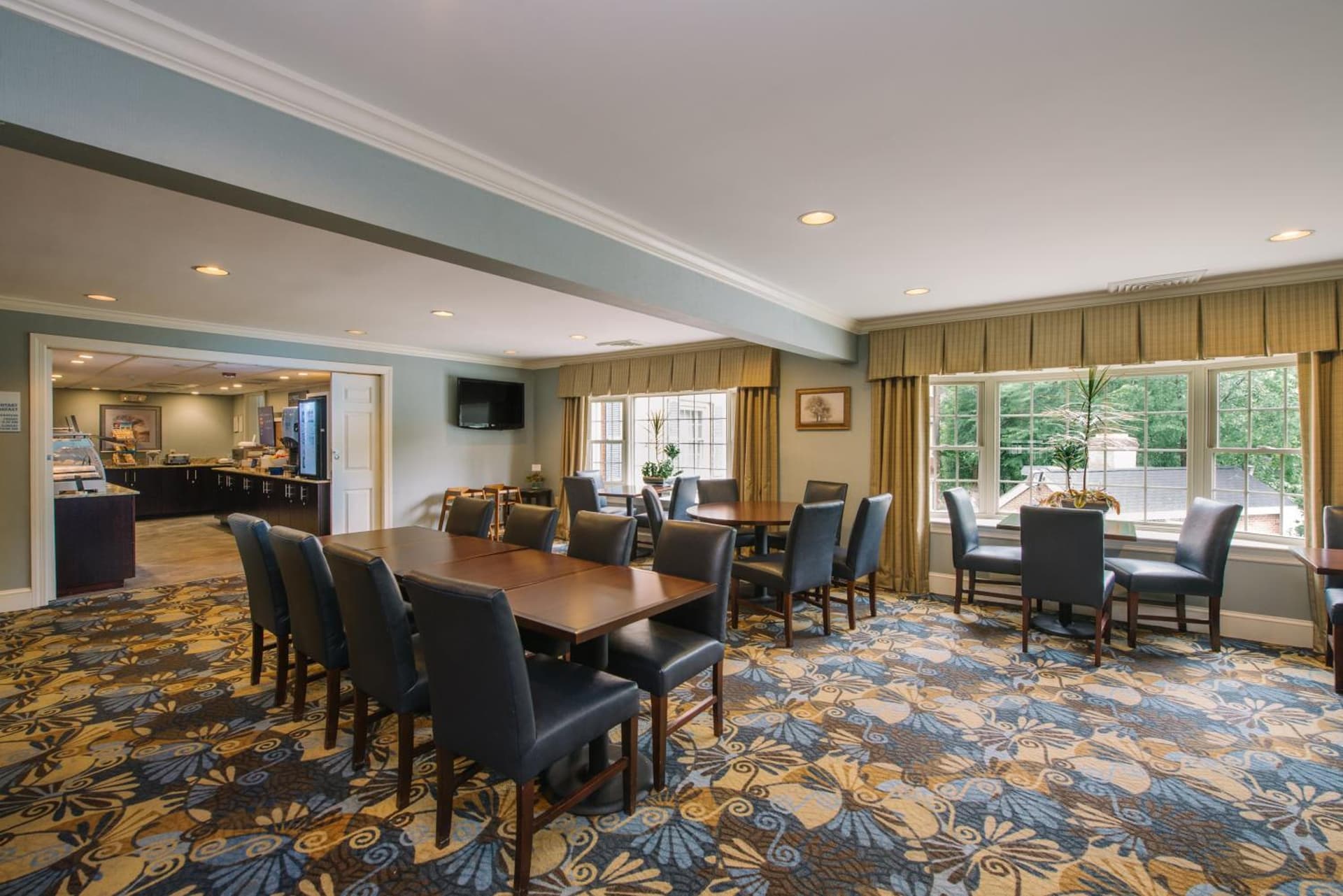Holiday Inn Express and Suites Merrimack - Nashua by IHG gallery photo in Merrimack, NH — image 5